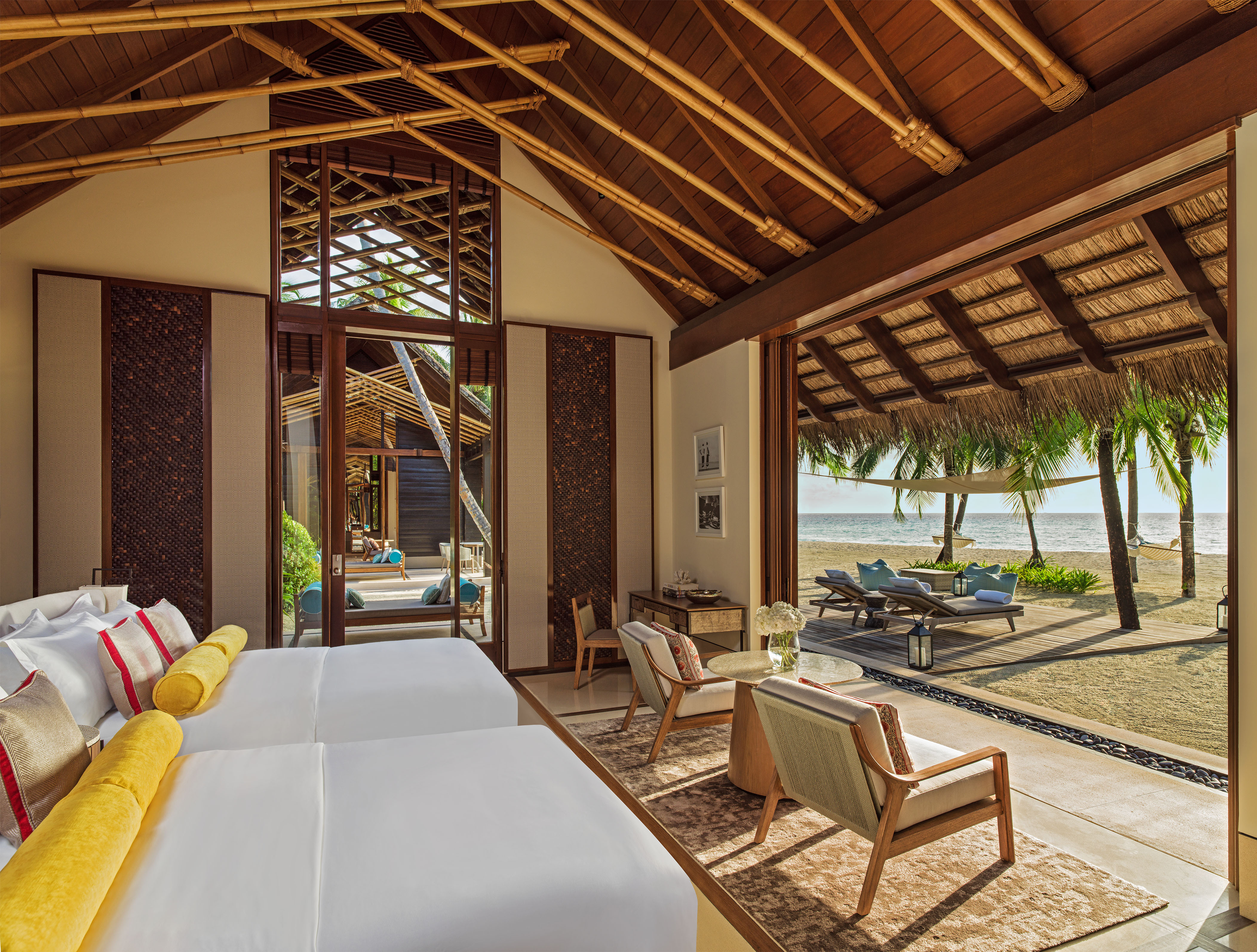 One & Only Reethi Rah 46