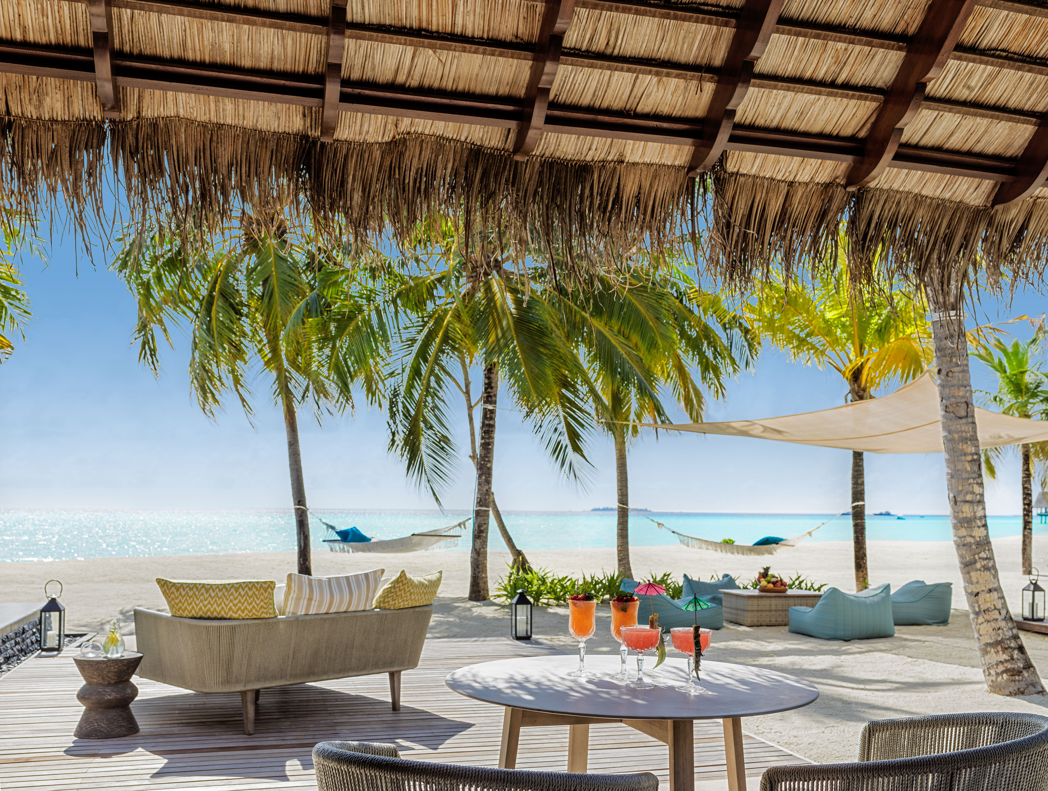 One & Only Reethi Rah 45