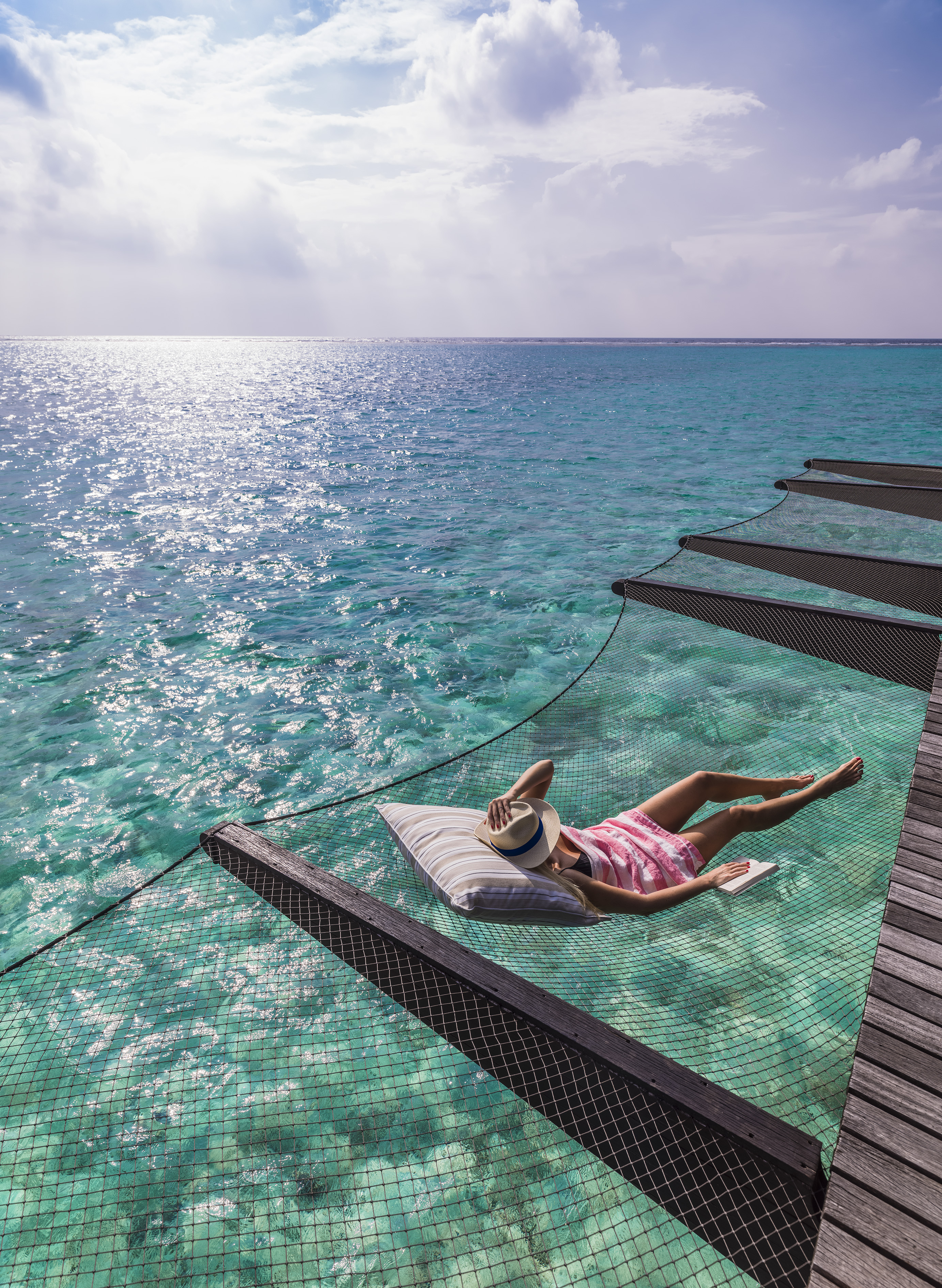 One & Only Reethi Rah 65