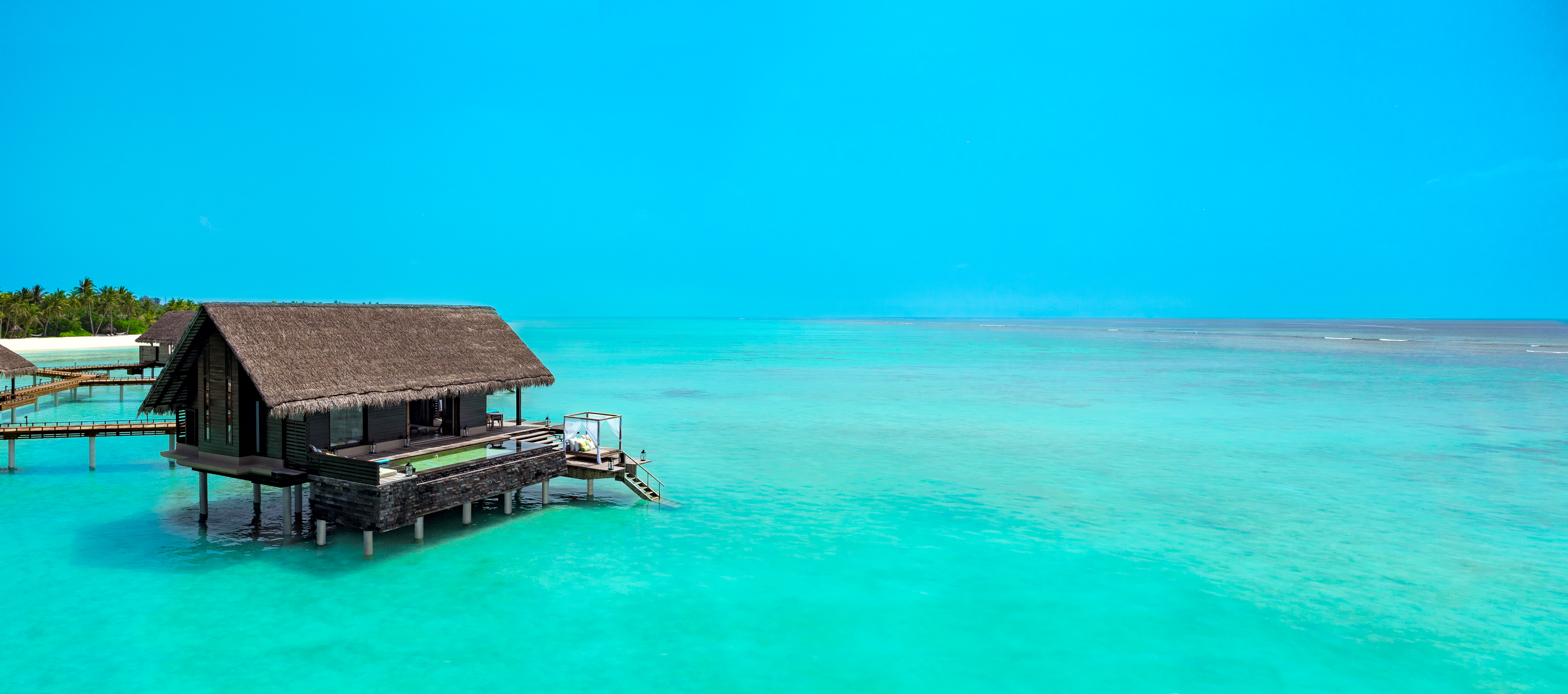 One & Only Reethi Rah 71