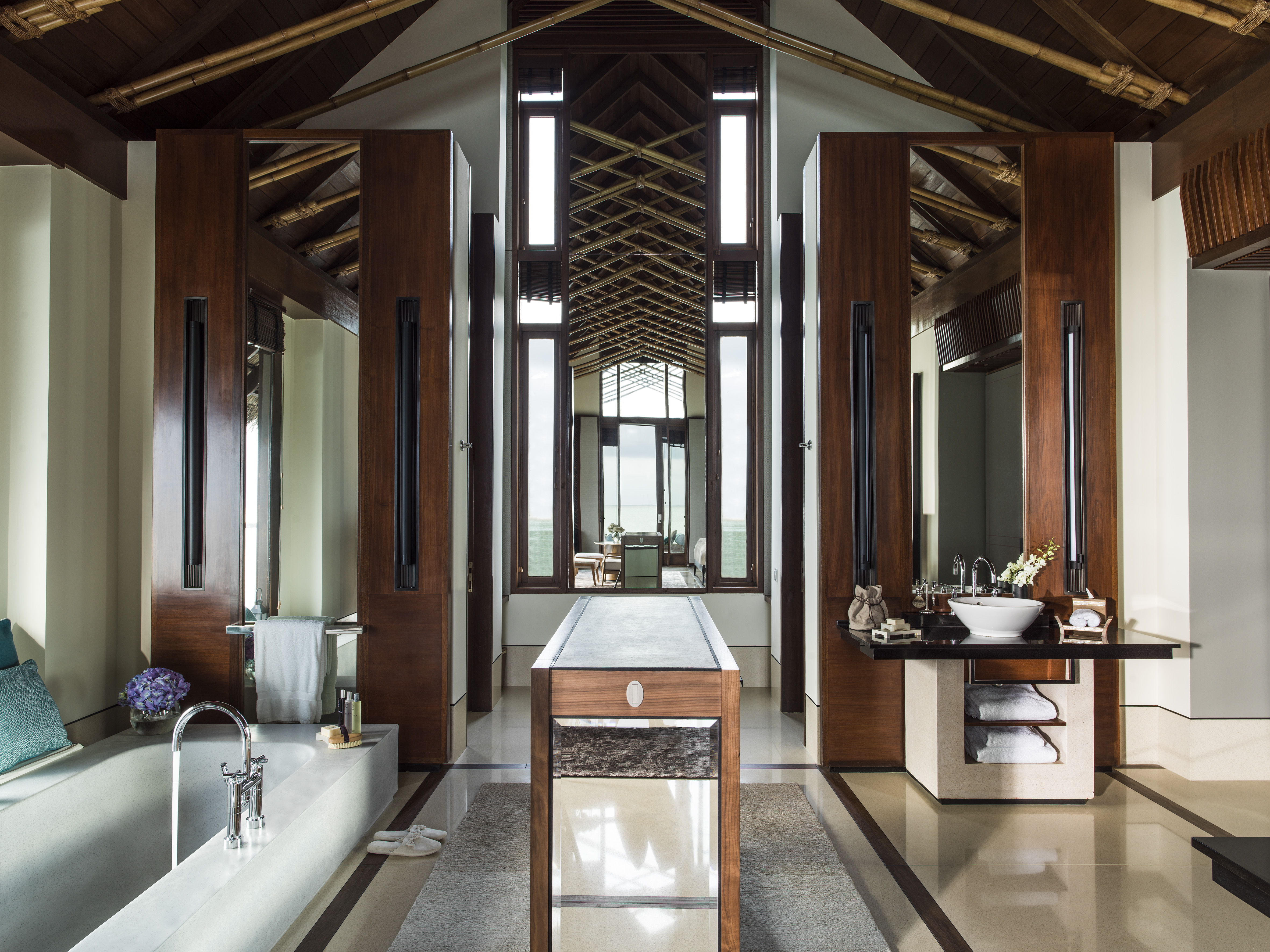 One & Only Reethi Rah 72