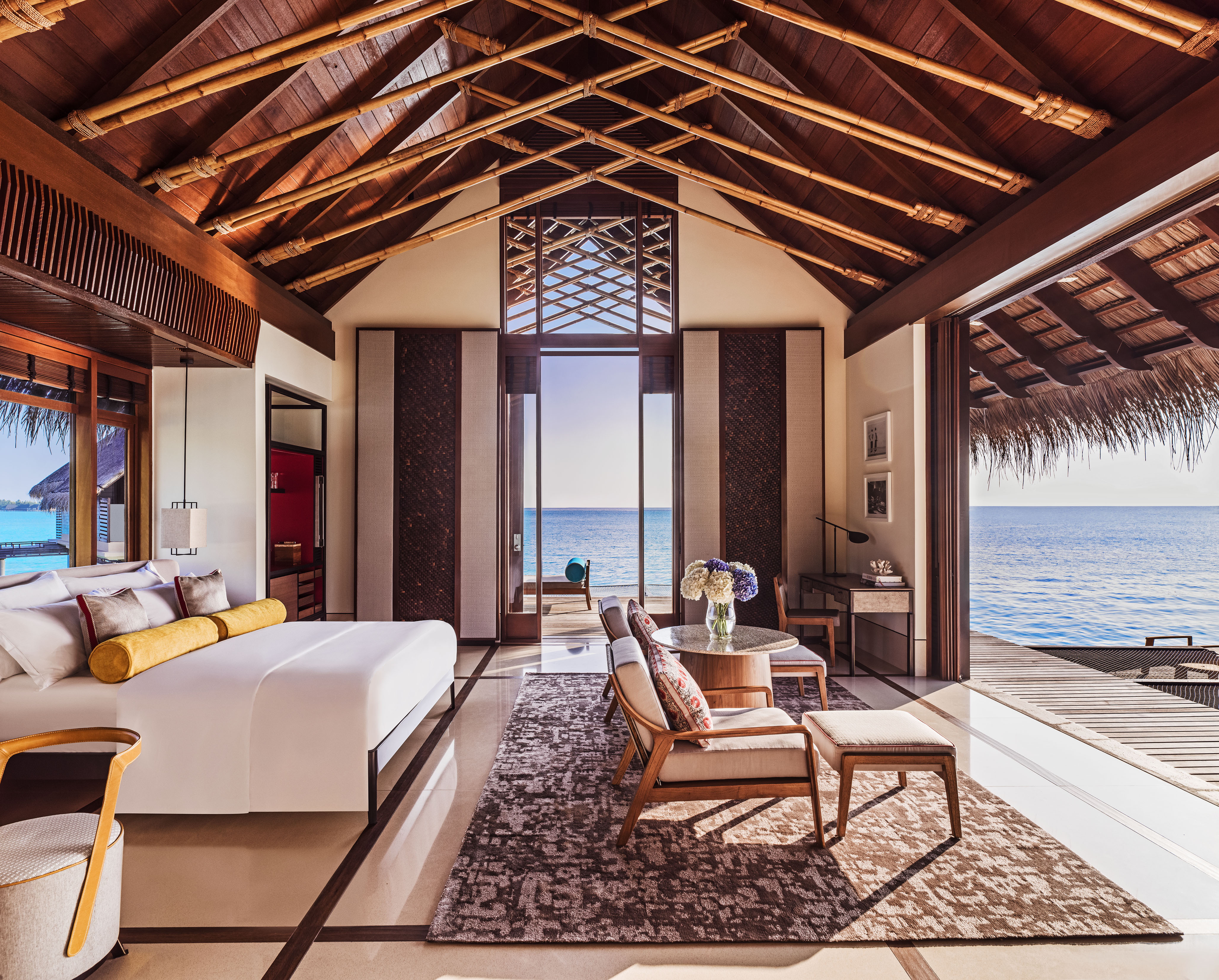 One & Only Reethi Rah 74