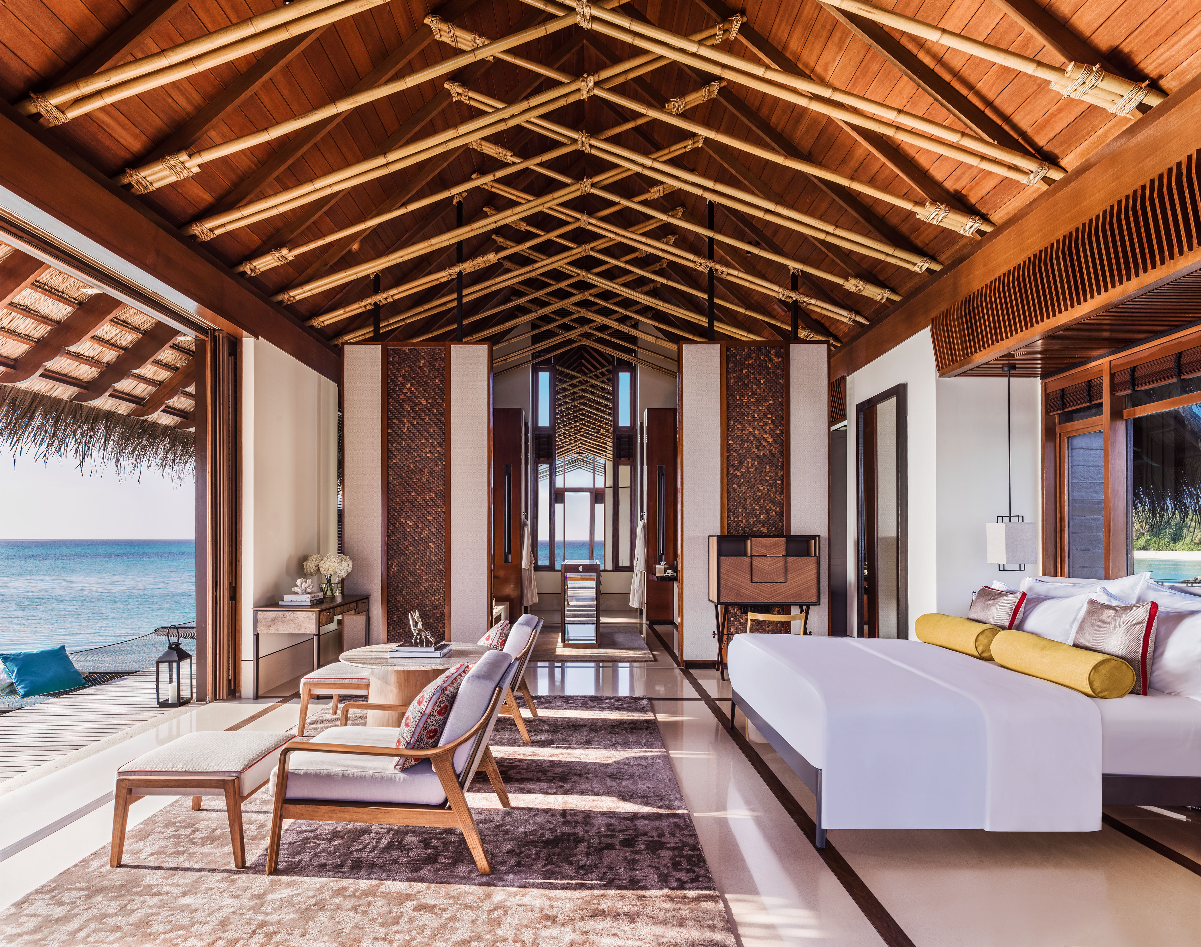 One & Only Reethi Rah 76