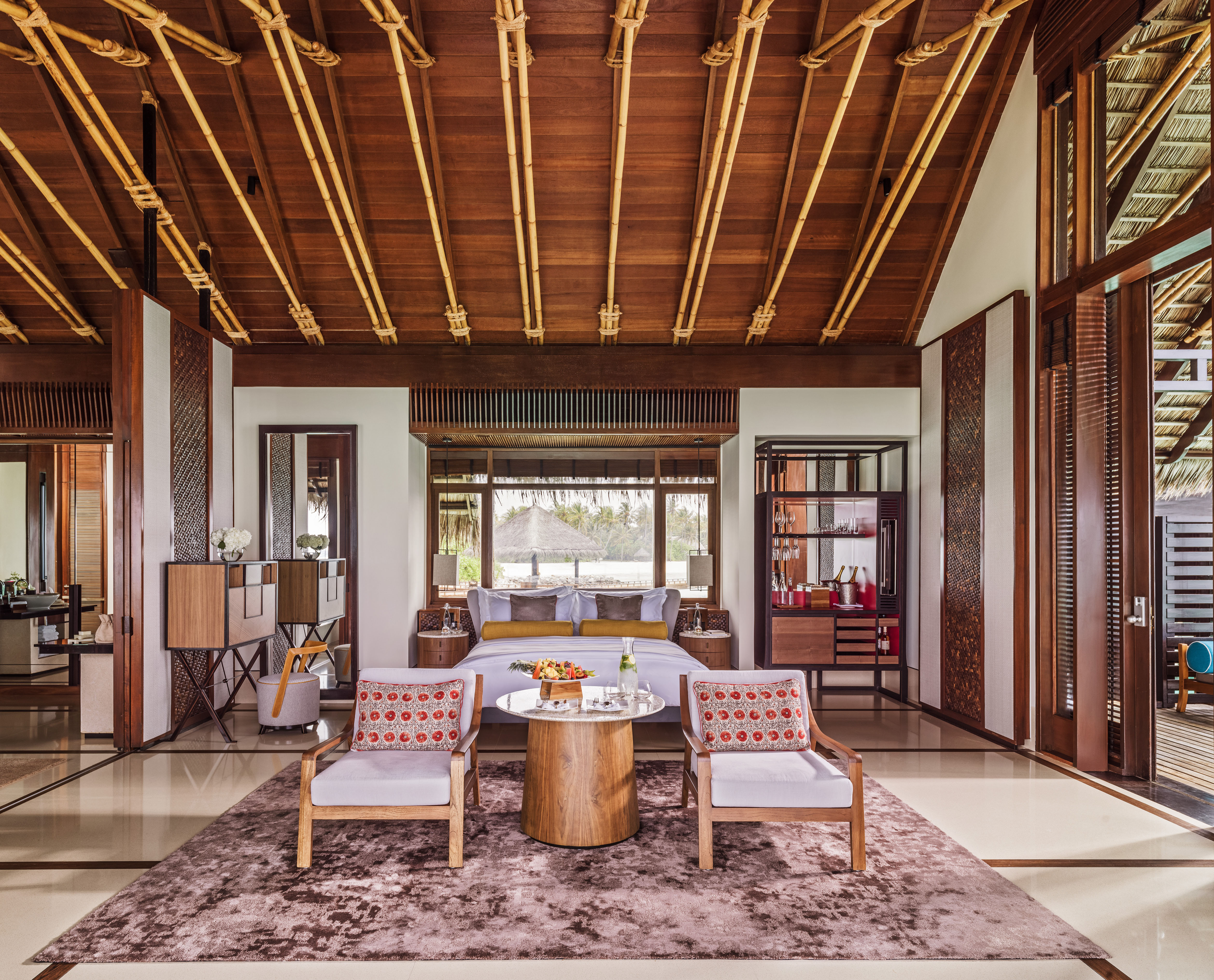 One & Only Reethi Rah 81