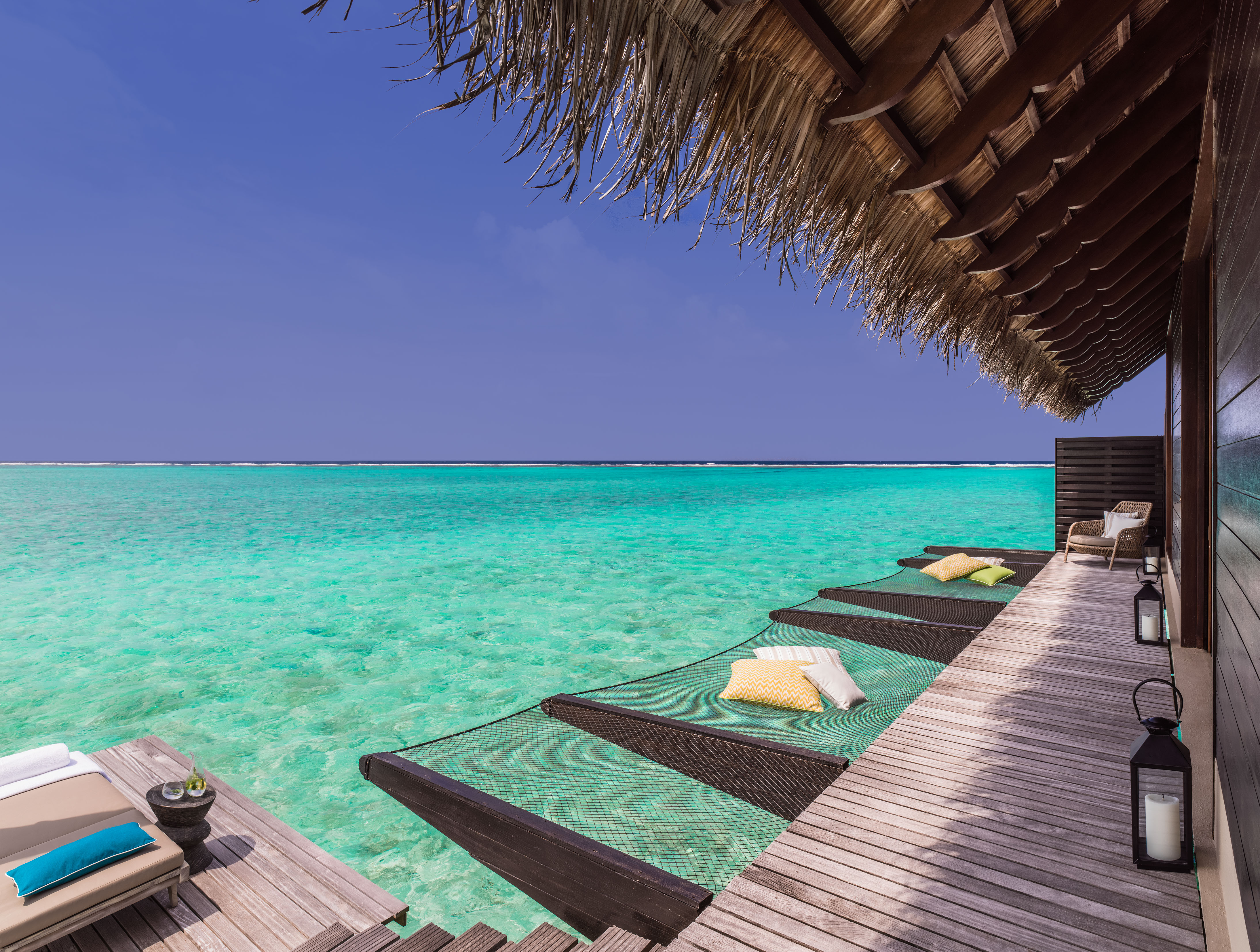 One & Only Reethi Rah 83