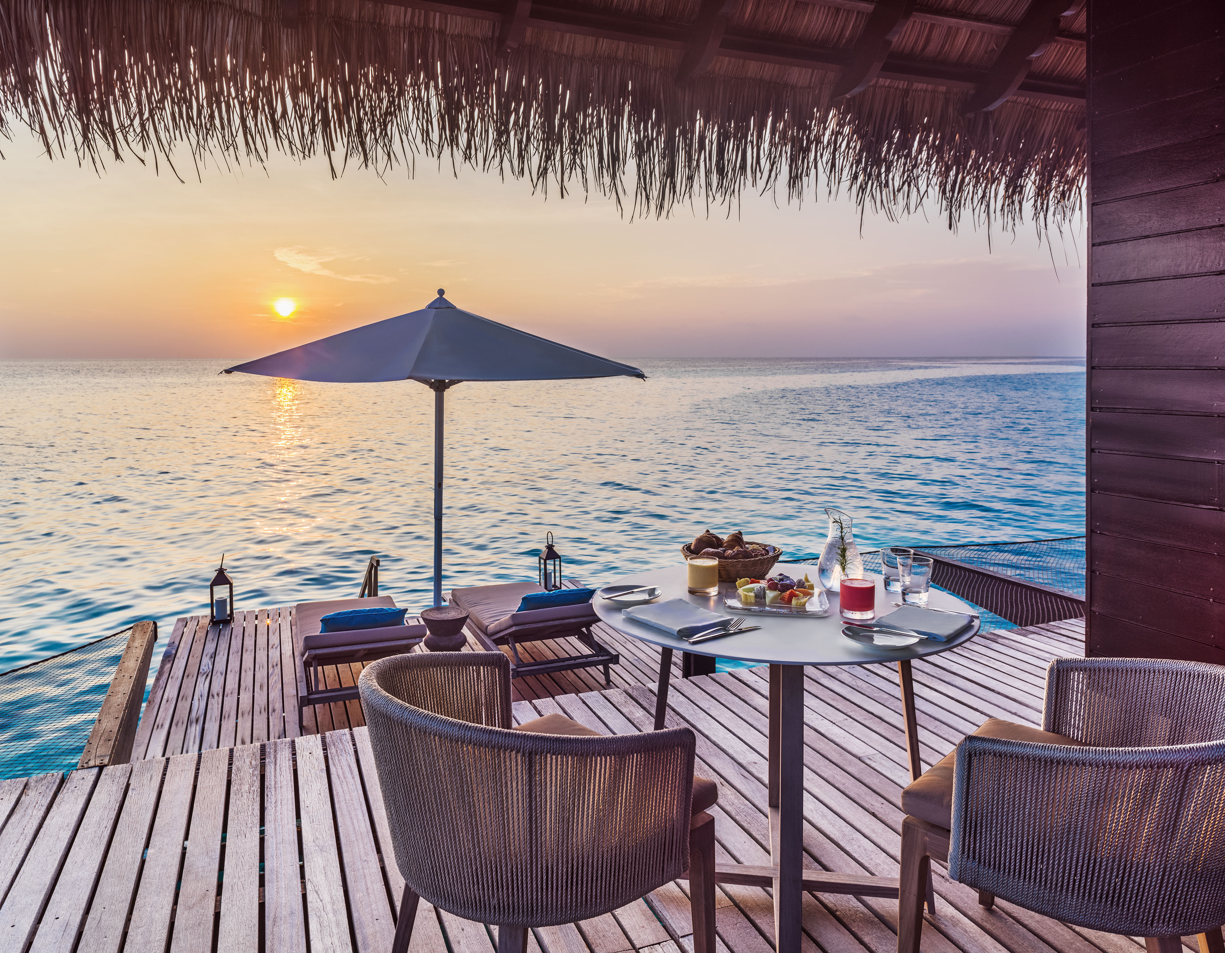 One & Only Reethi Rah 85