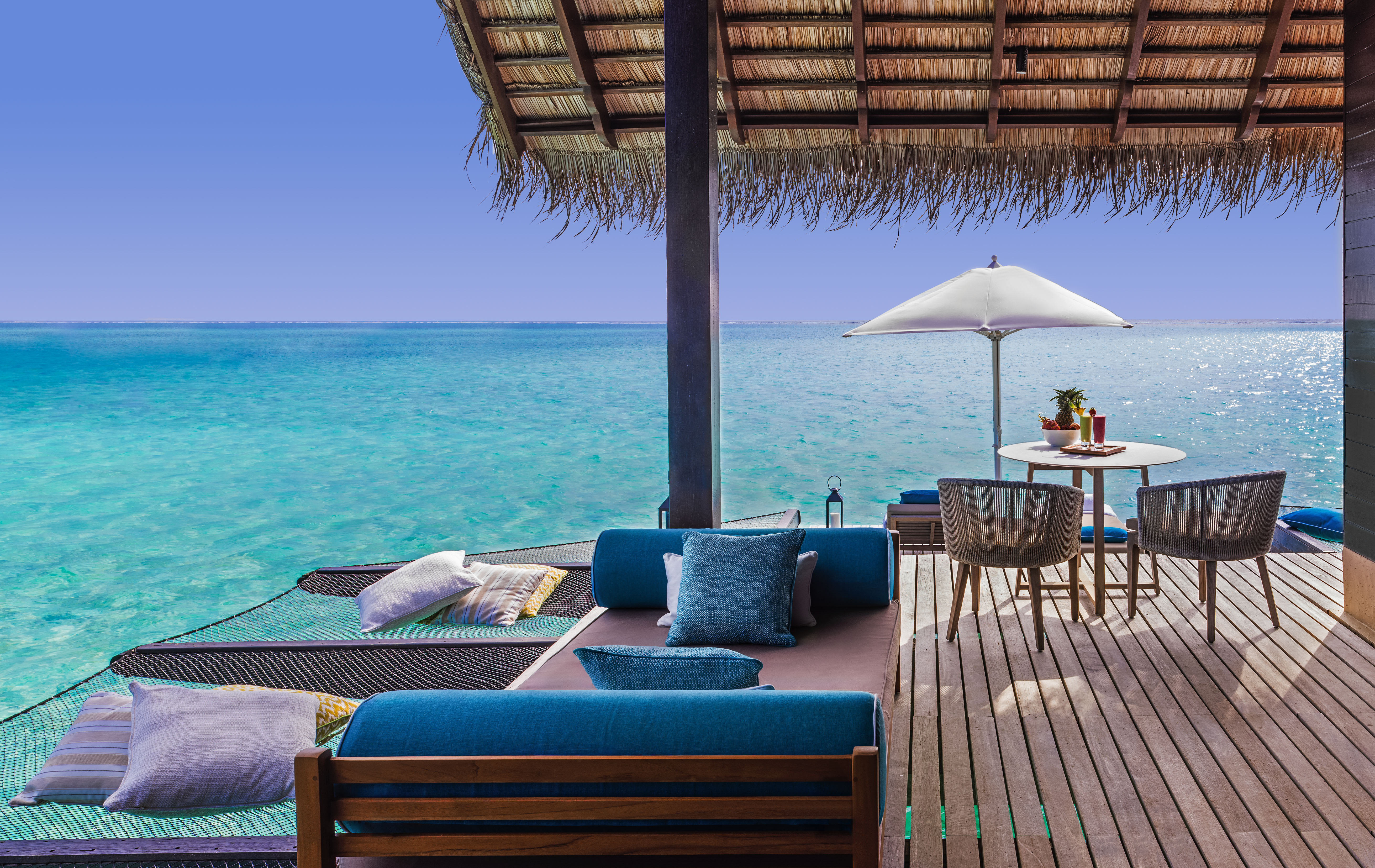 One & Only Reethi Rah 86
