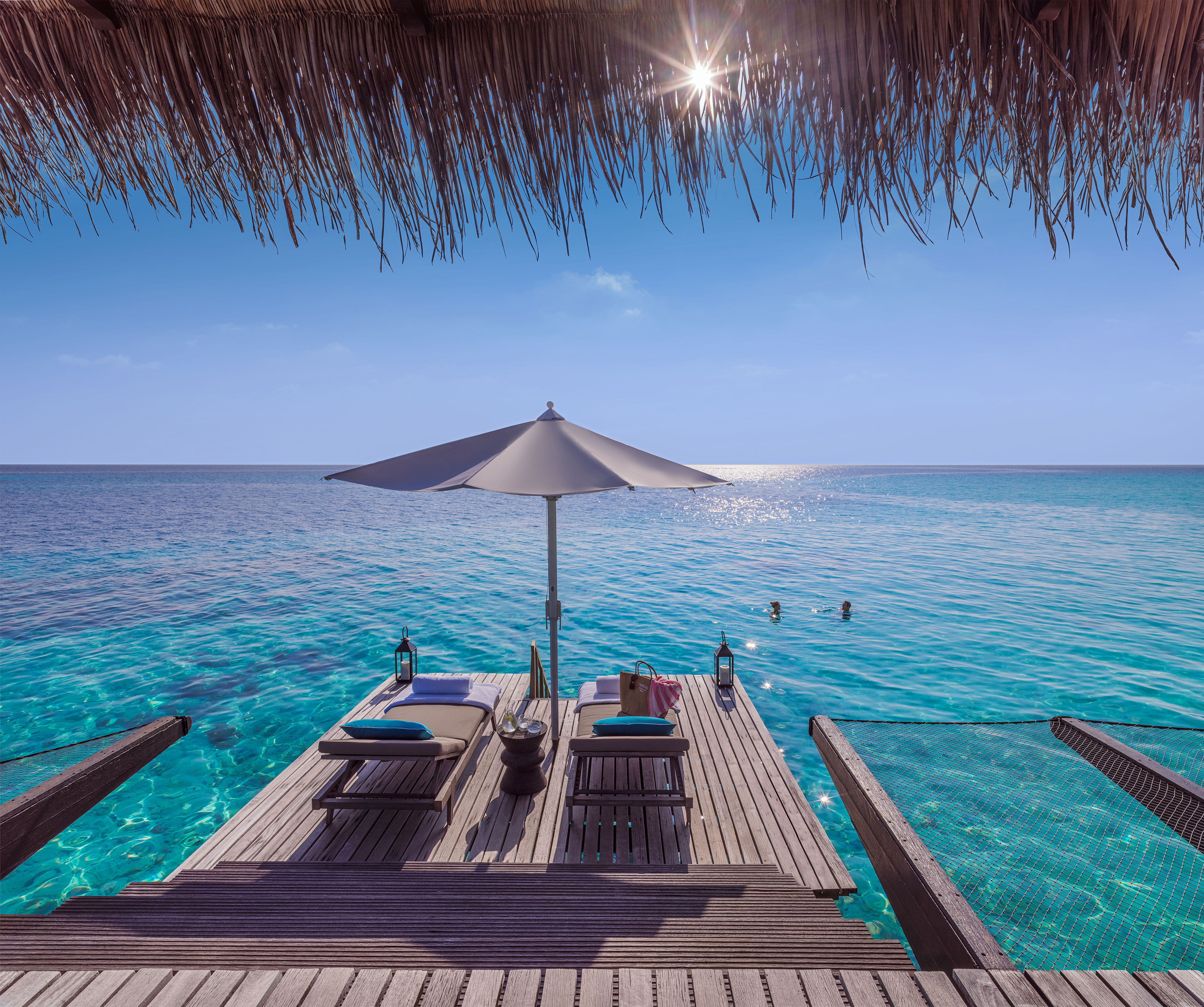 One & Only Reethi Rah 87