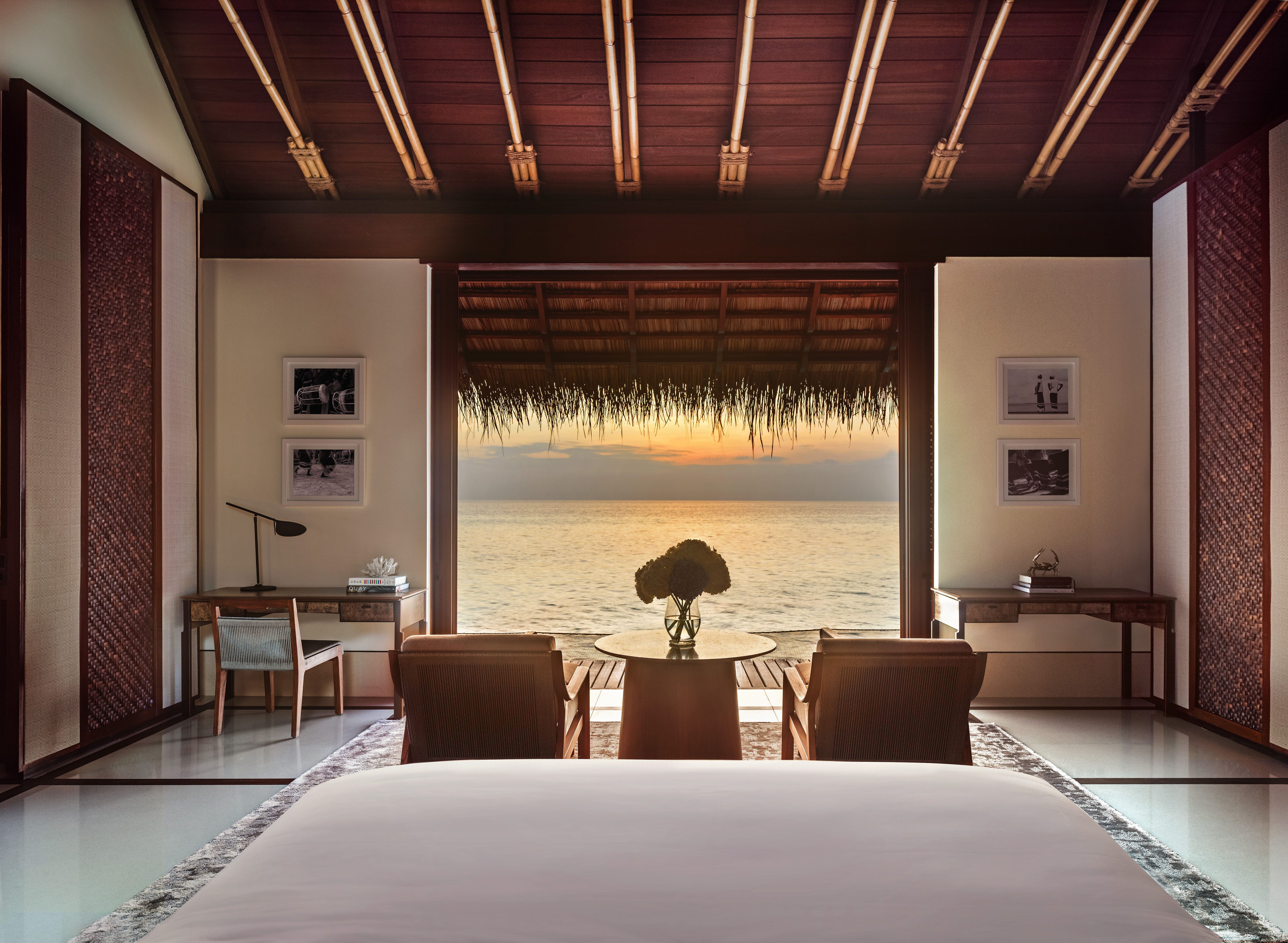 One & Only Reethi Rah 91
