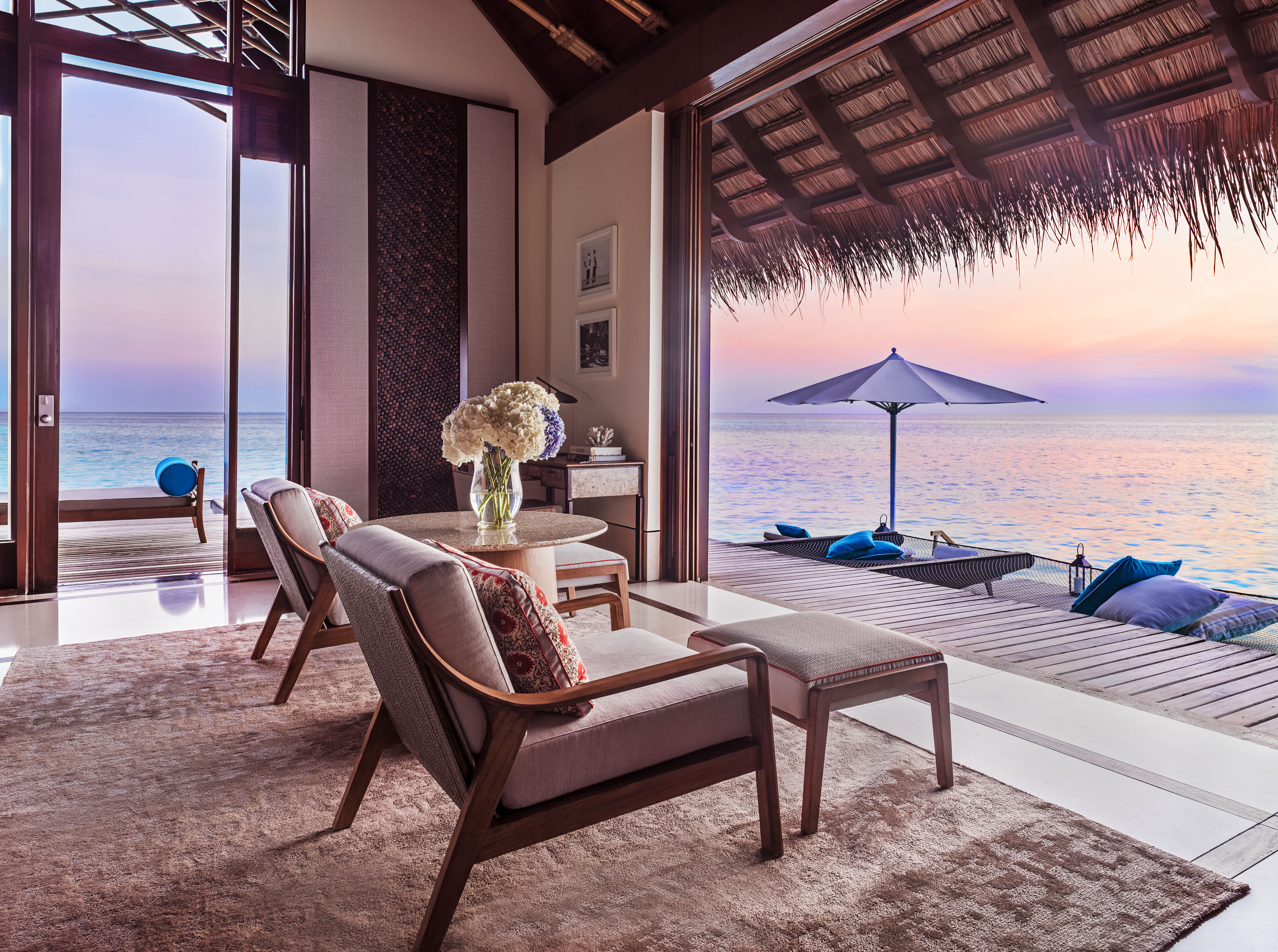 One & Only Reethi Rah 89
