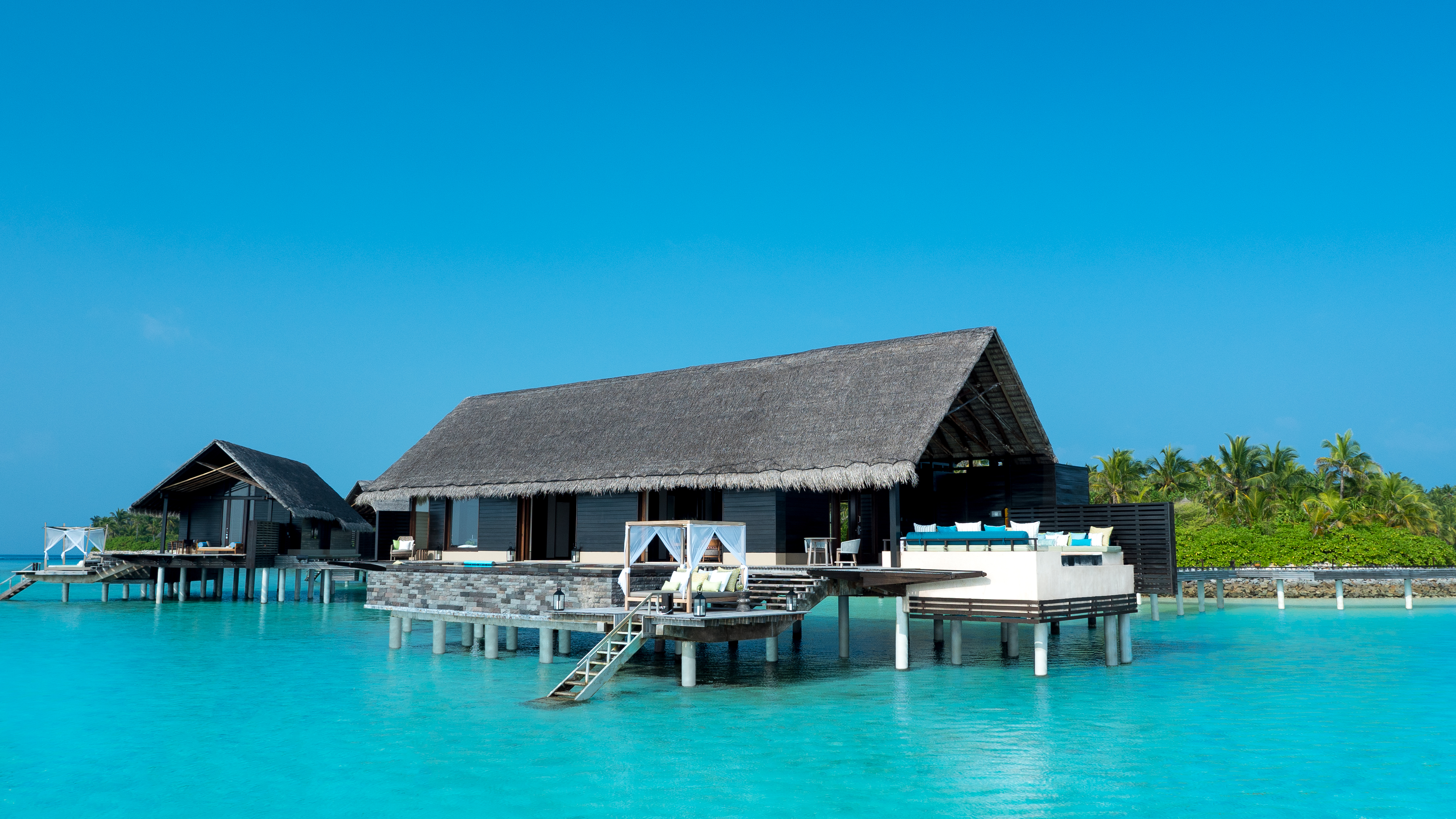One & Only Reethi Rah 9