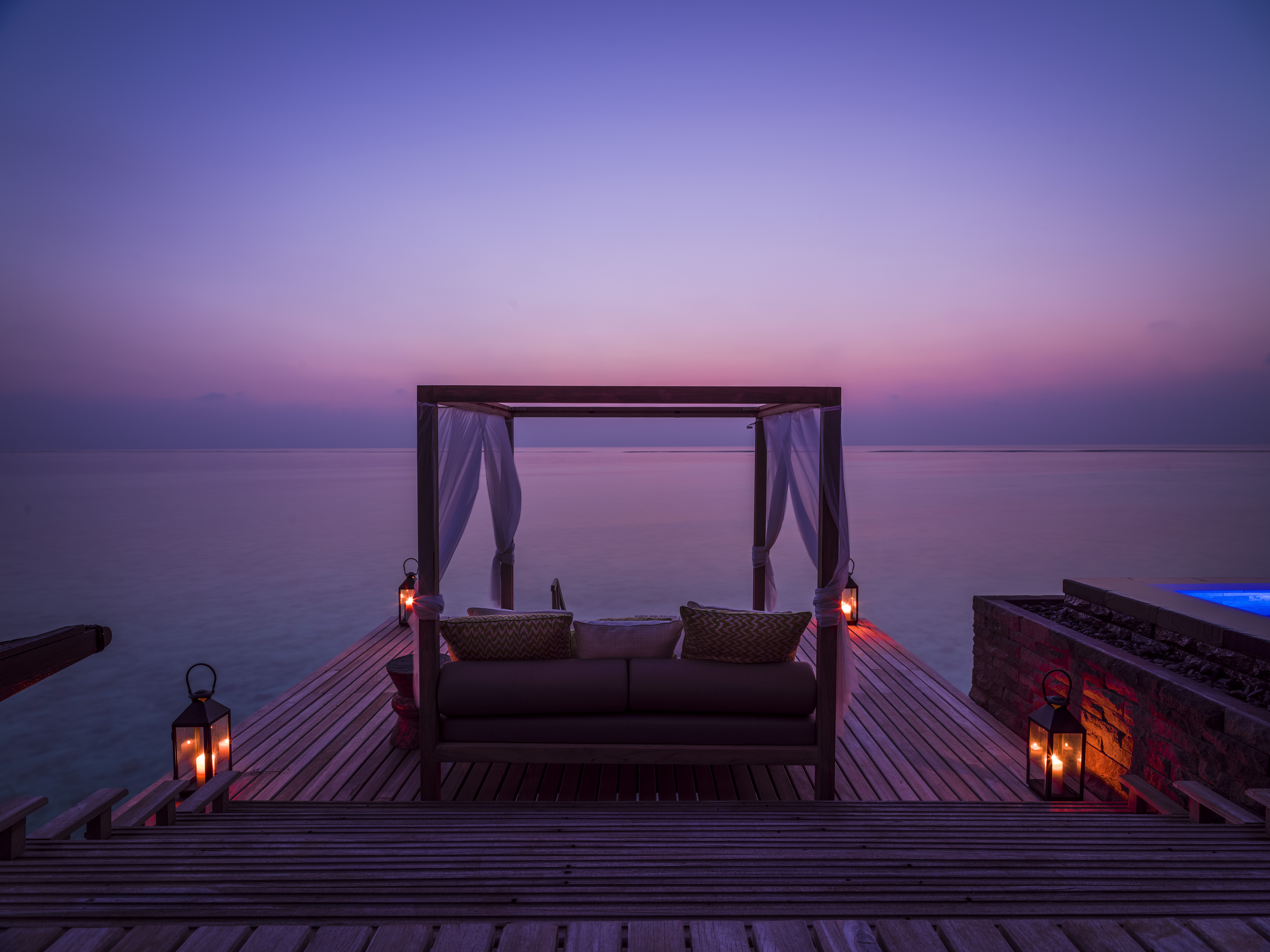 One & Only Reethi Rah 11