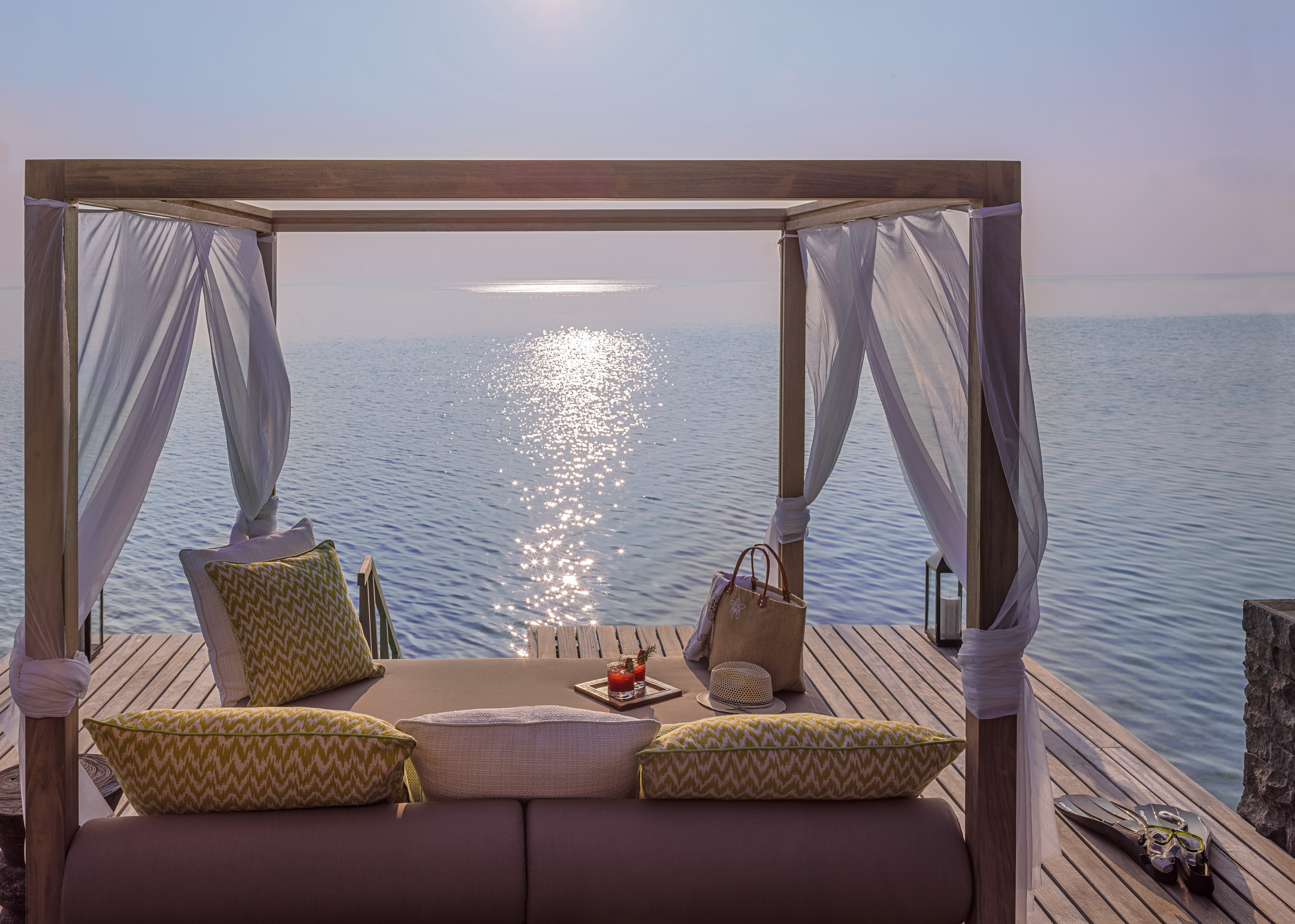 One & Only Reethi Rah 12