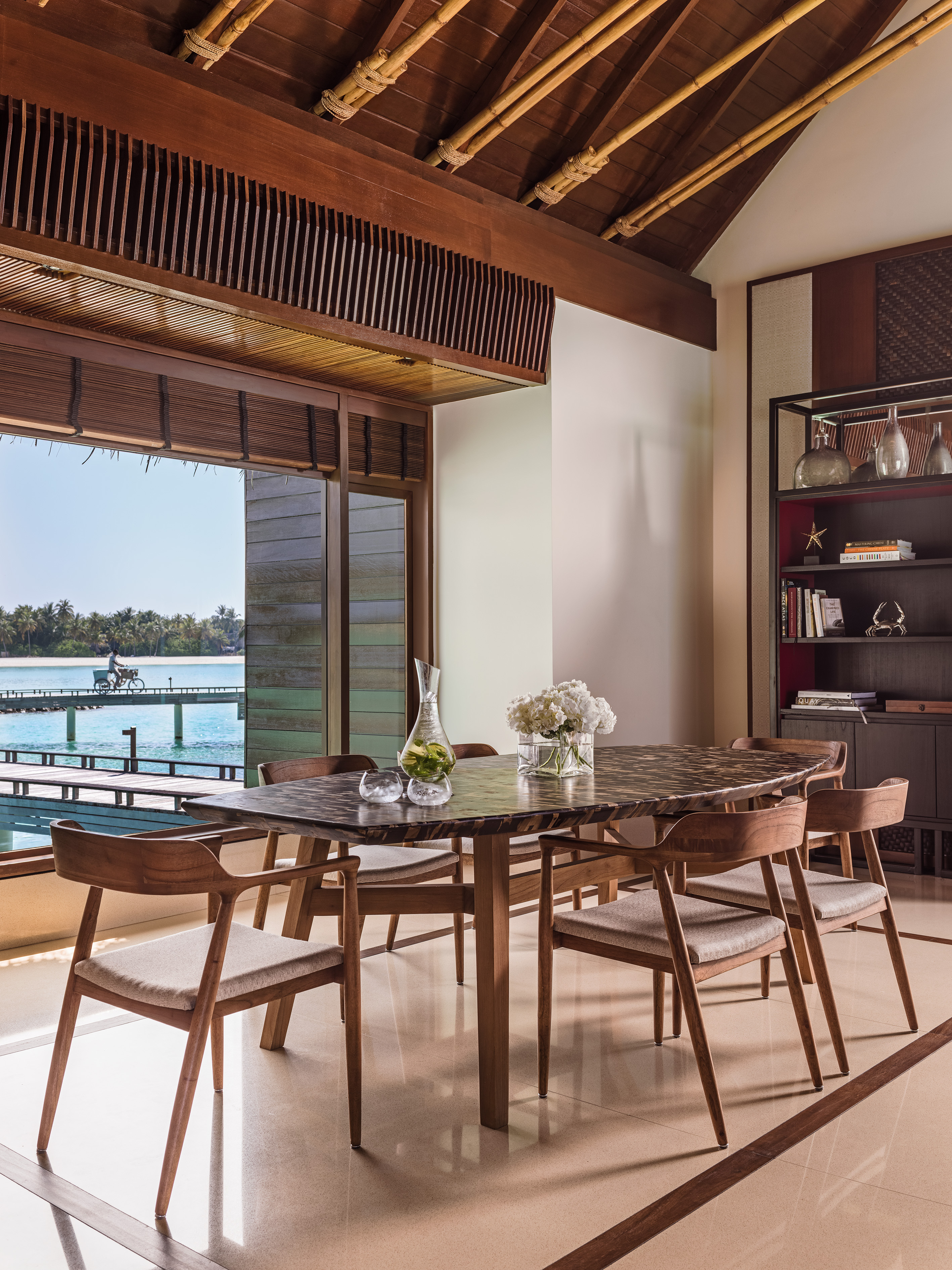 One & Only Reethi Rah 13