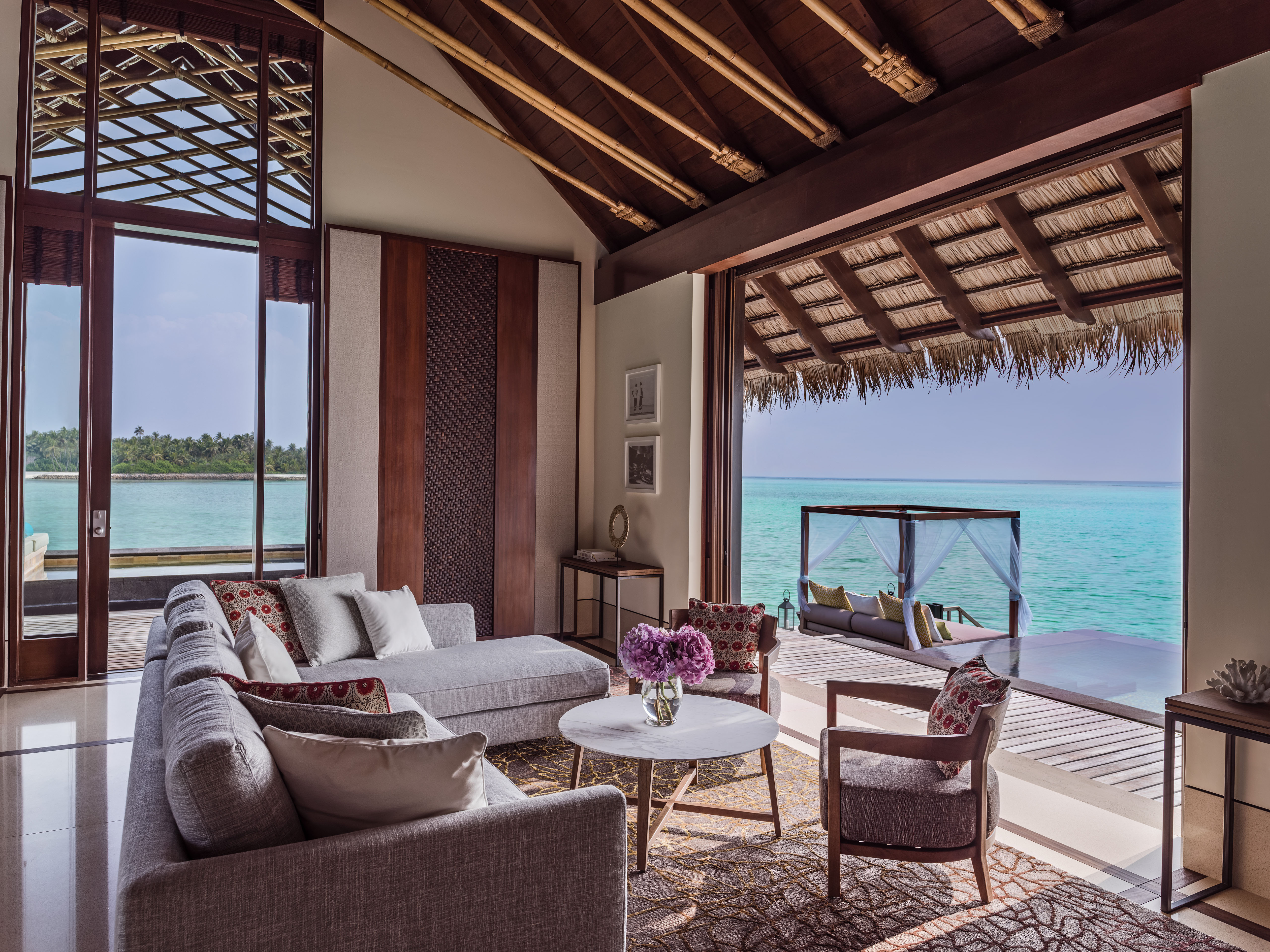 One & Only Reethi Rah 14
