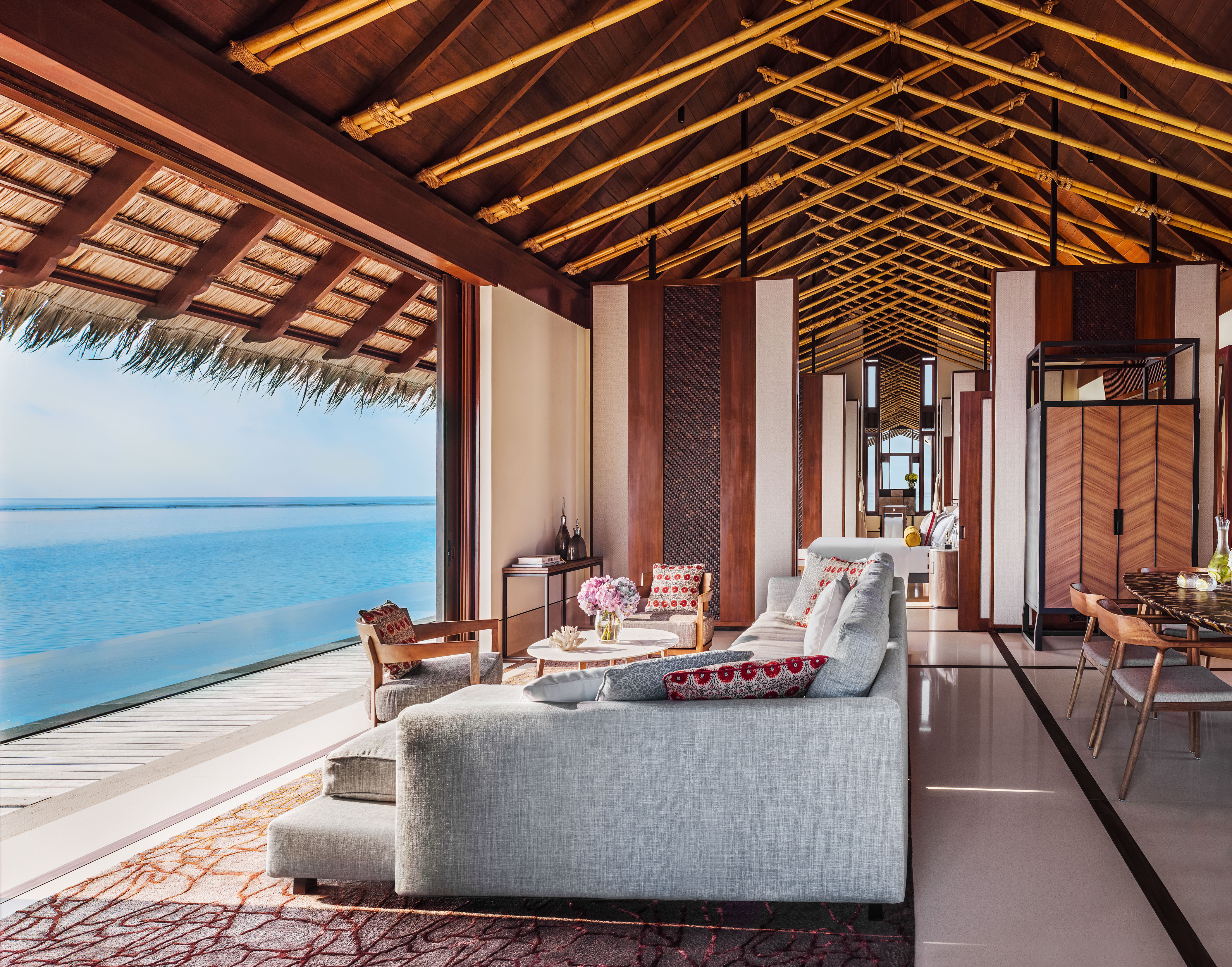 One & Only Reethi Rah 15