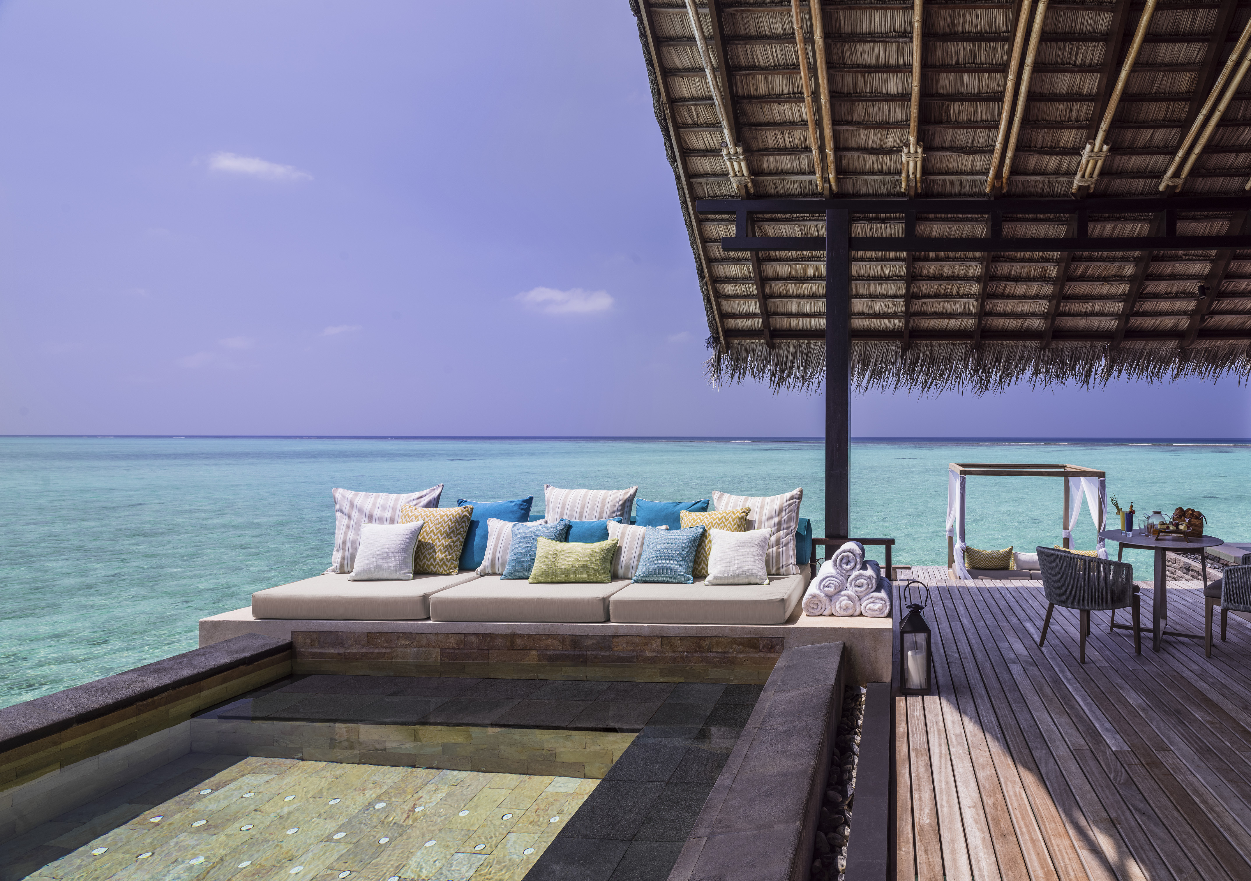 One & Only Reethi Rah 16