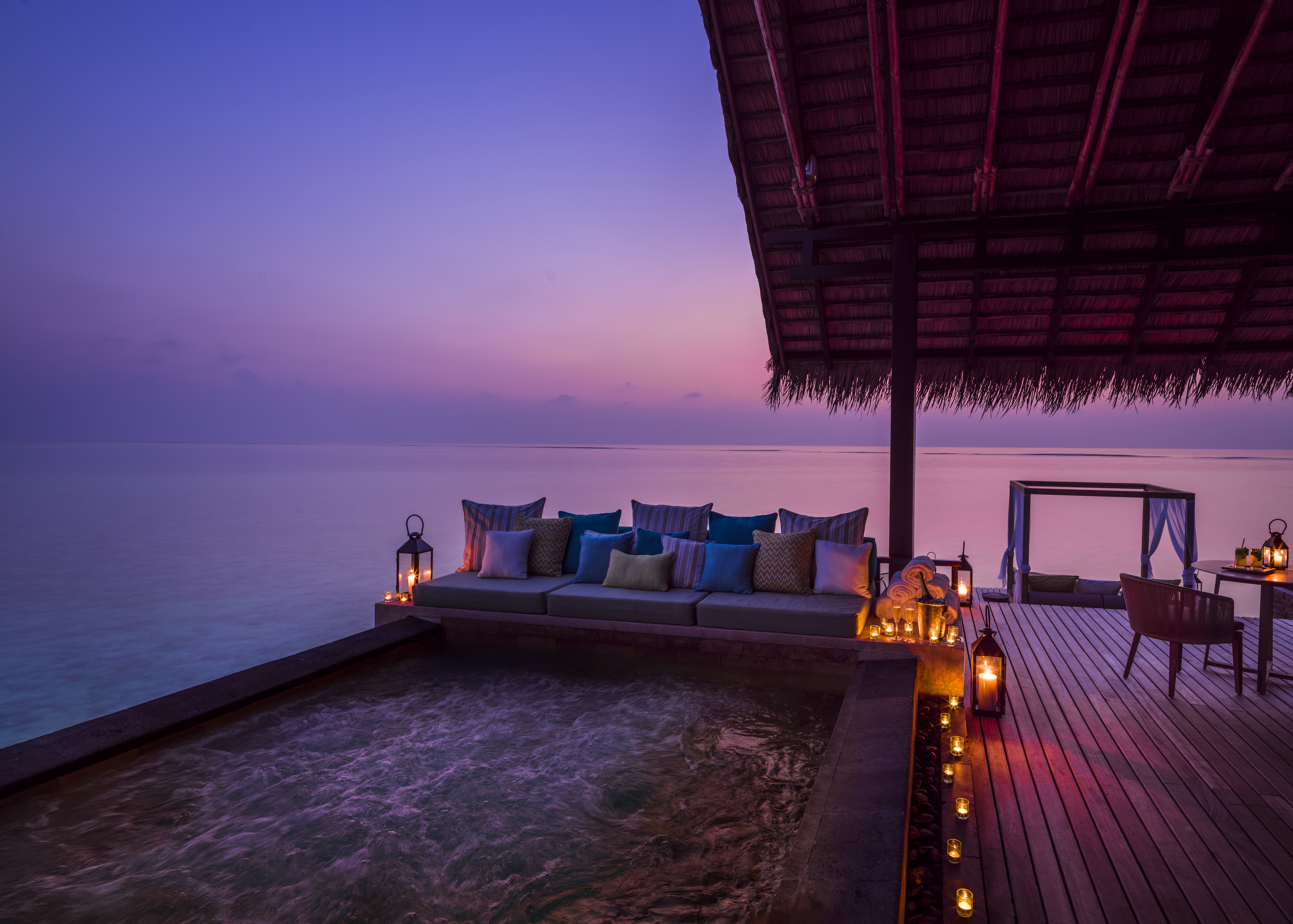 One & Only Reethi Rah 17
