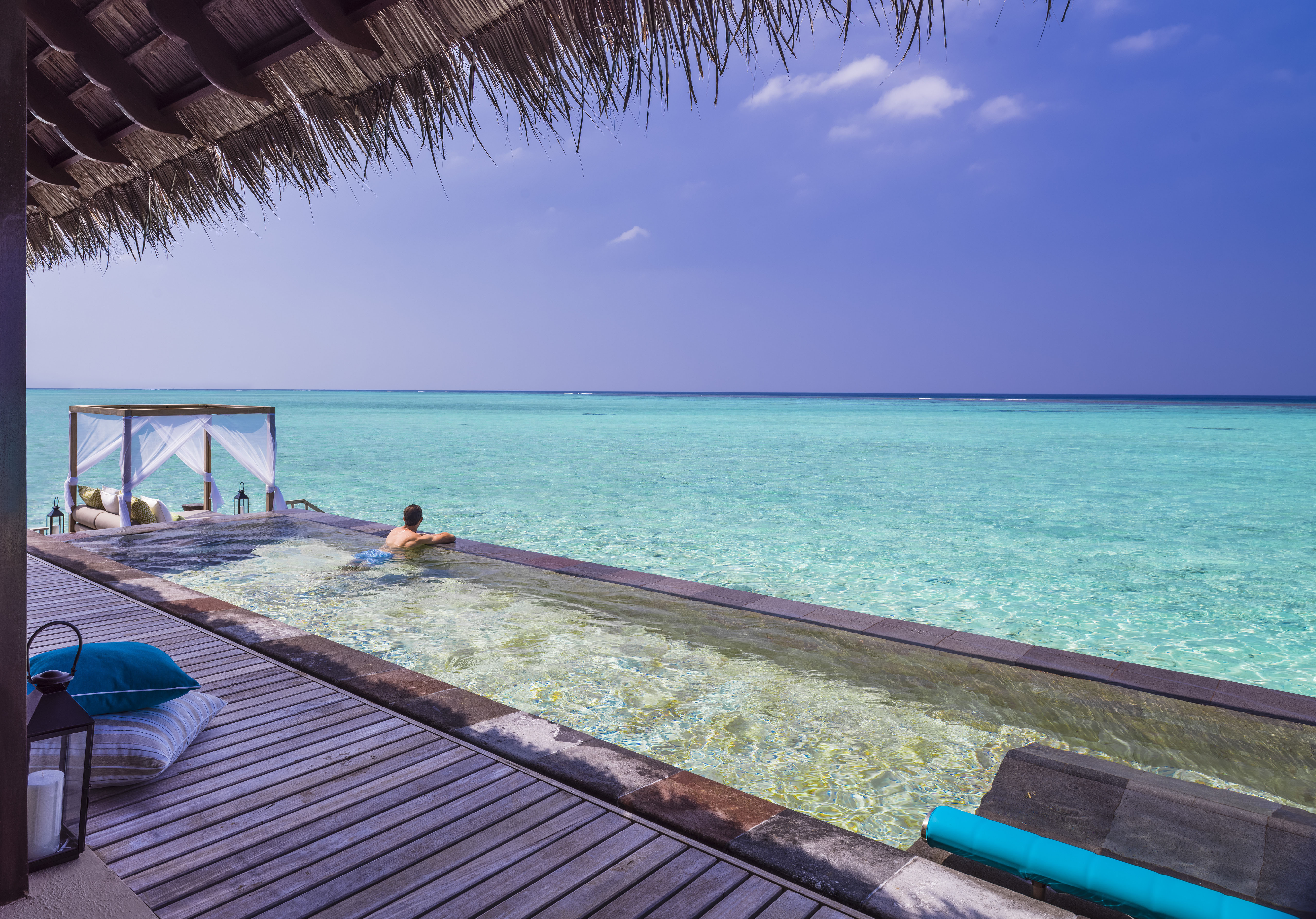 One & Only Reethi Rah 18