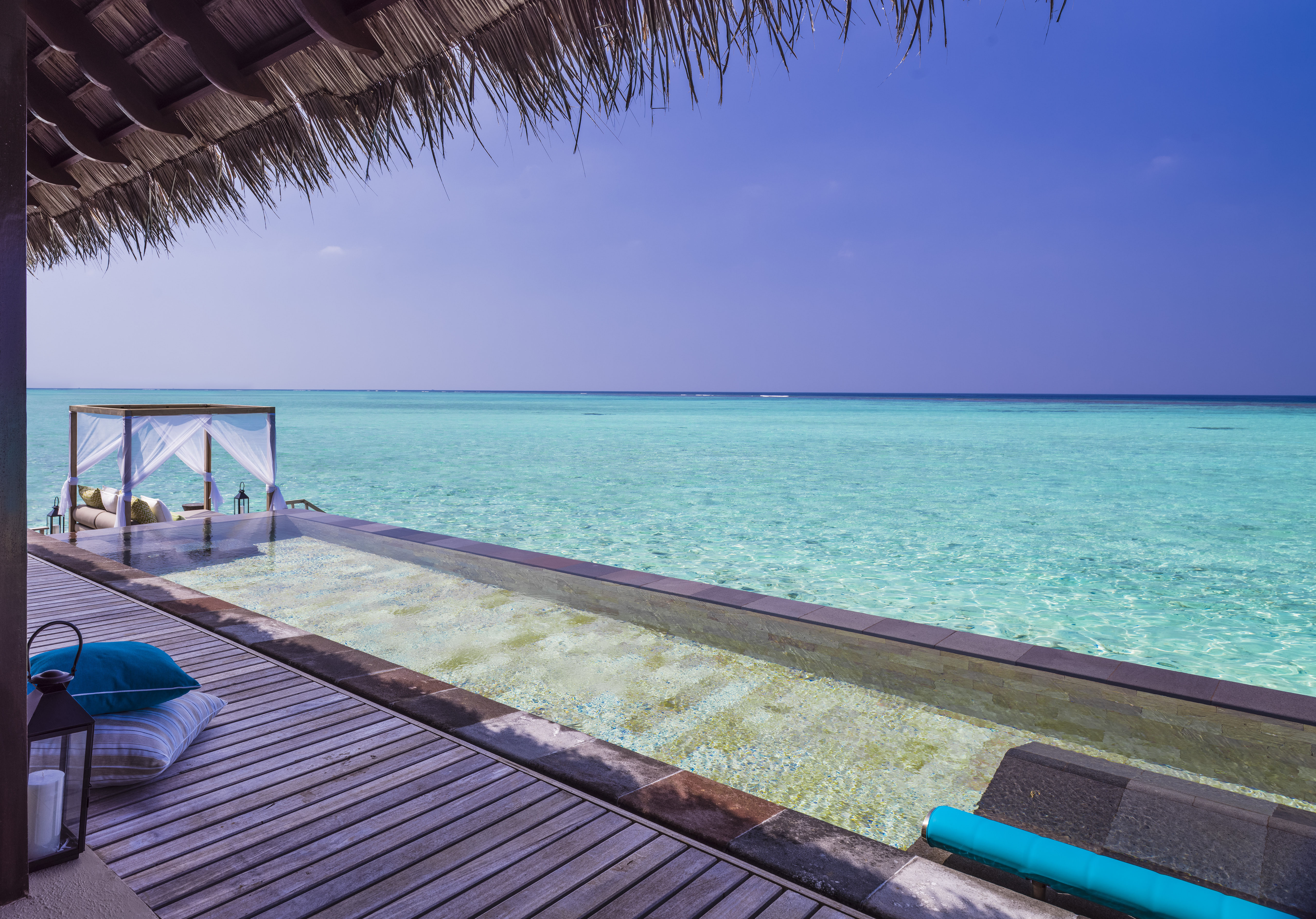 One & Only Reethi Rah 19