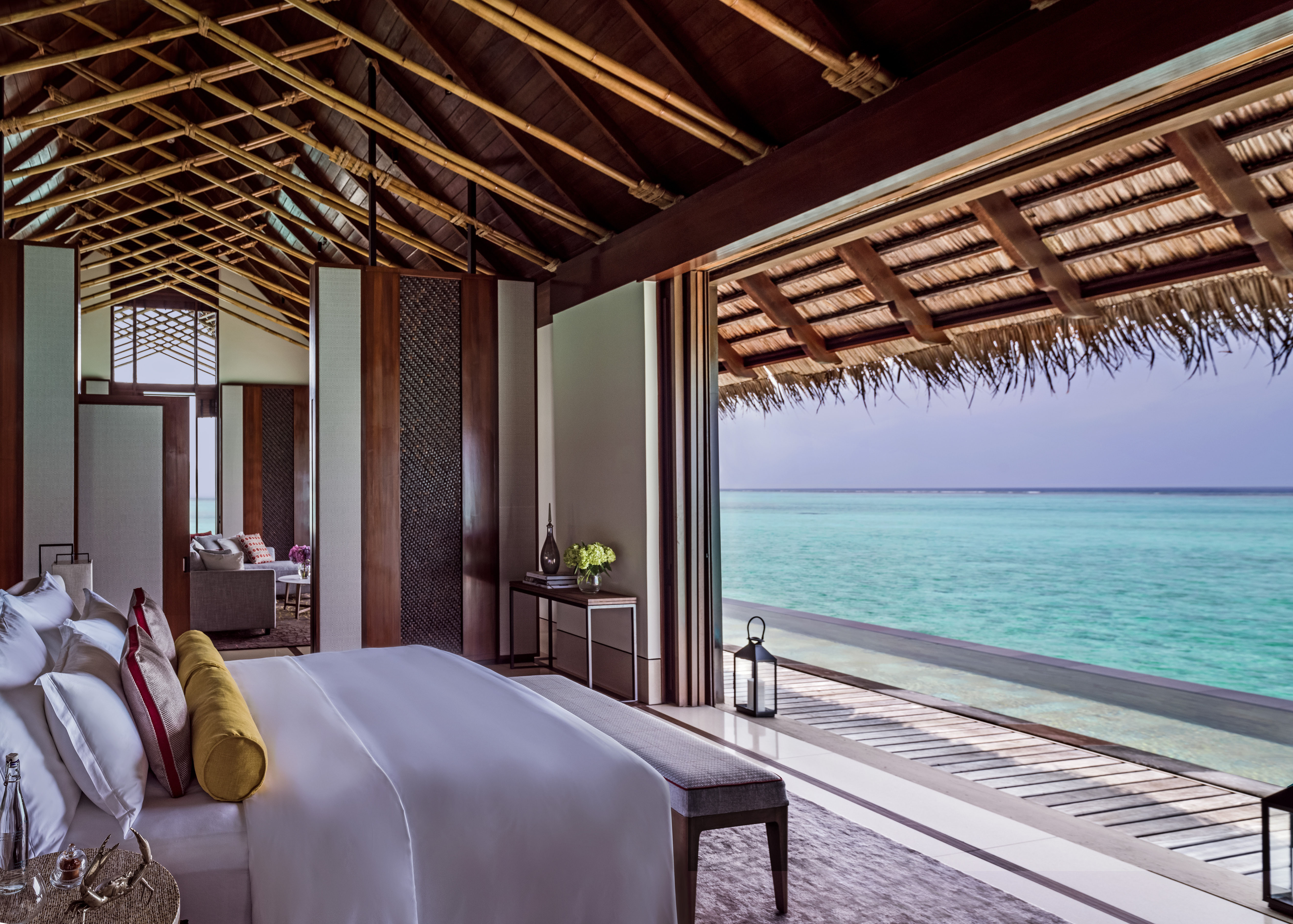 One & Only Reethi Rah 20