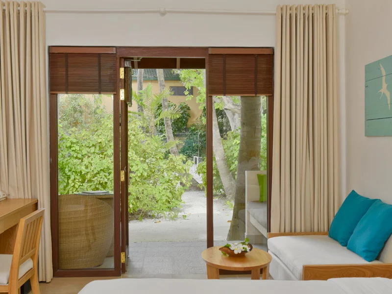 Summer Island Maldives 2