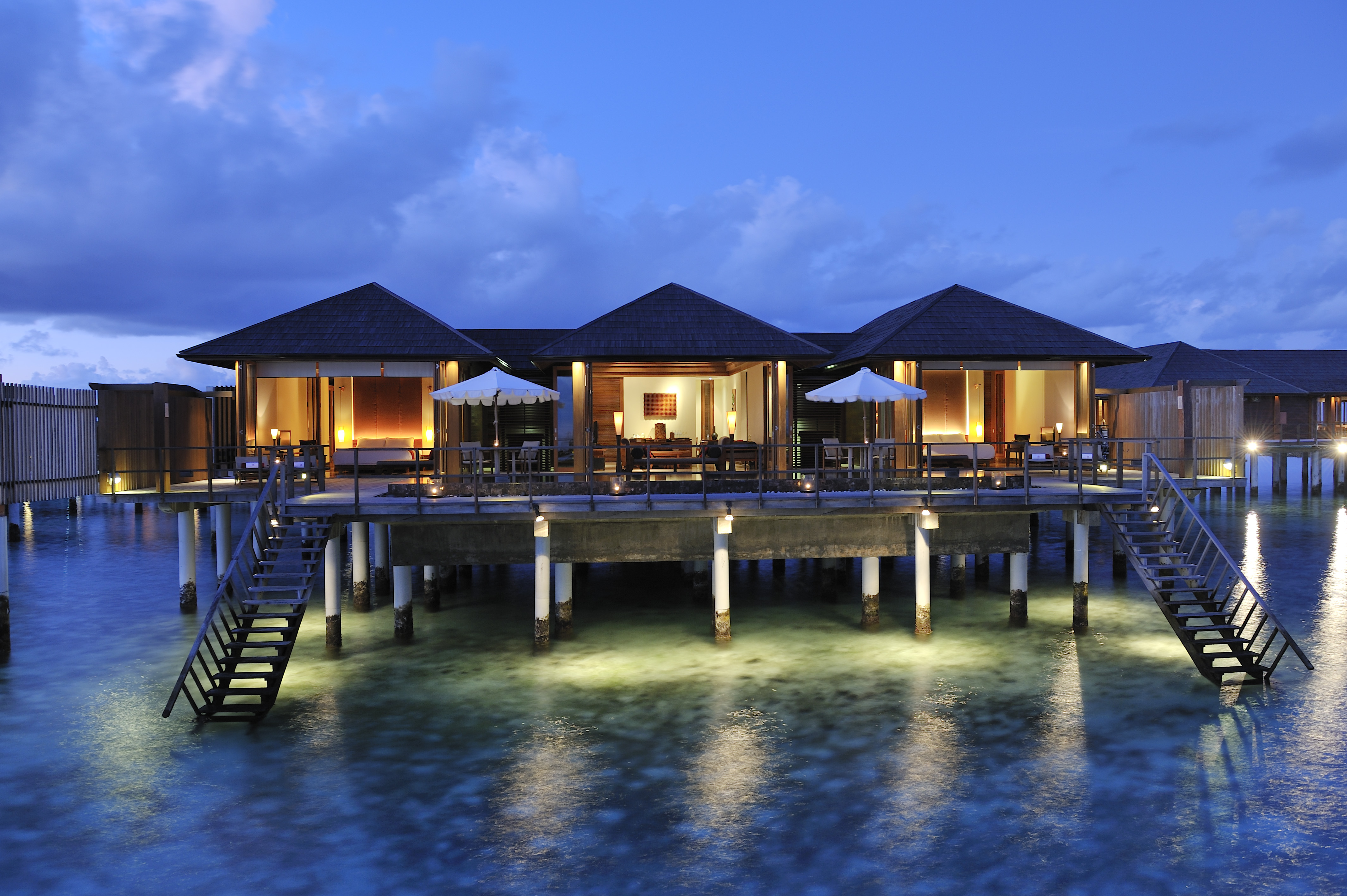 Villa Nautica 28