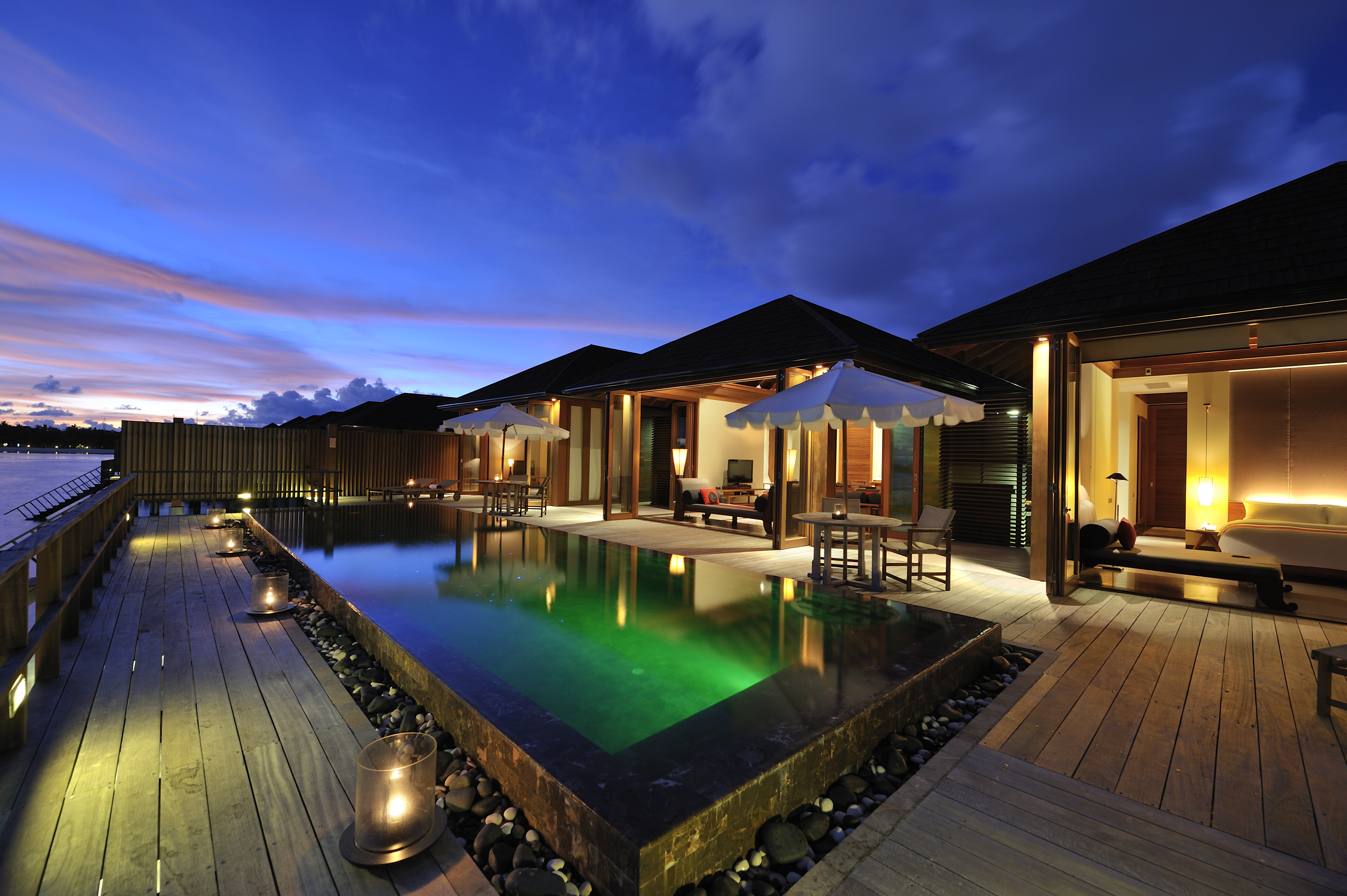 Villa Nautica 29