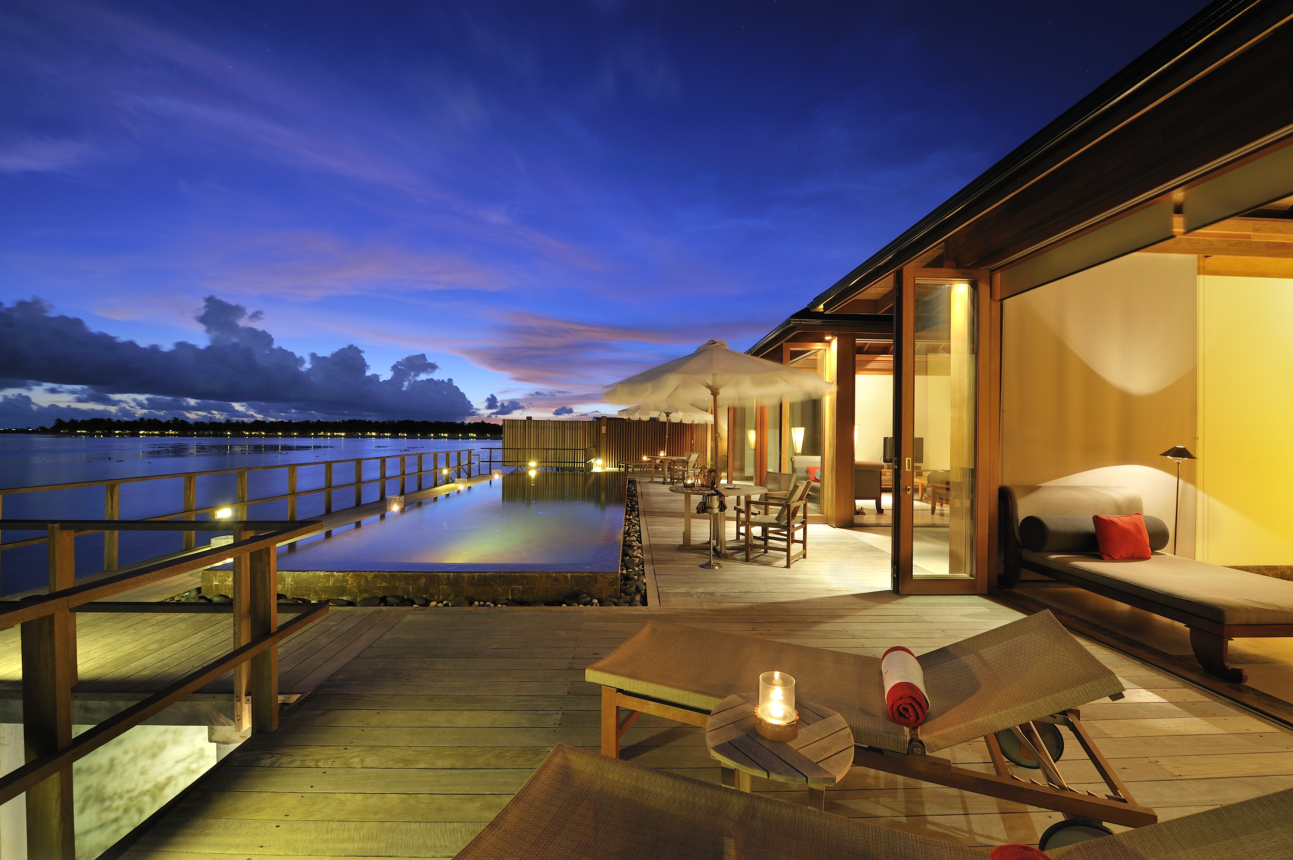Villa Nautica 31
