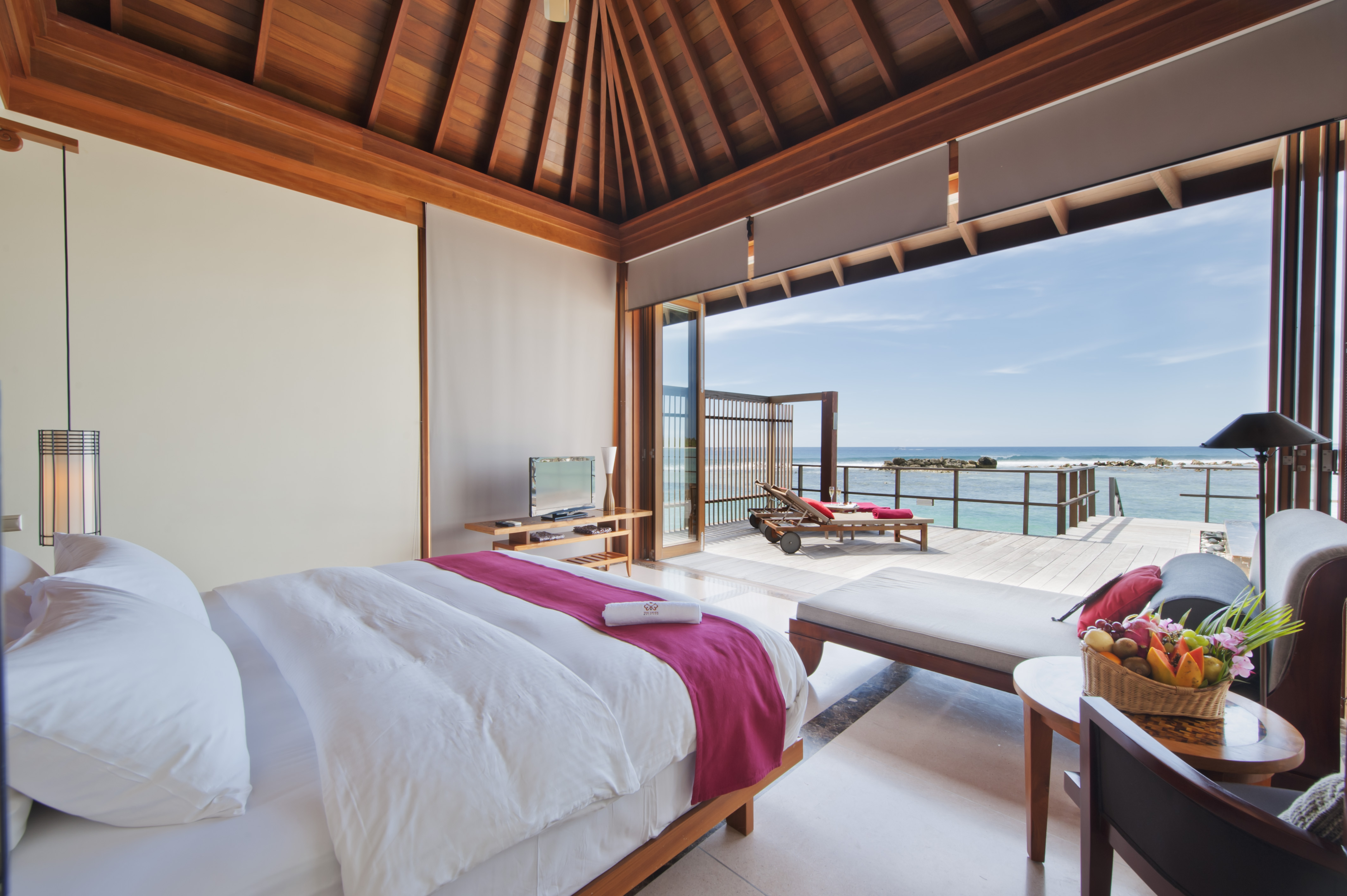 Villa Nautica 33