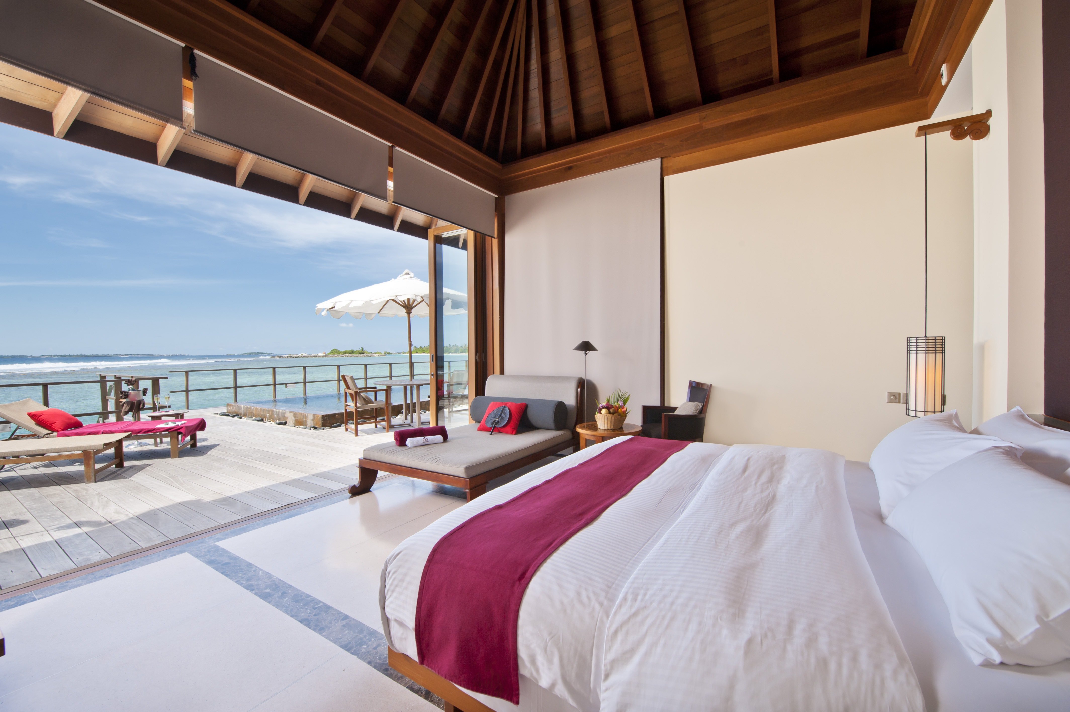 Villa Nautica 34