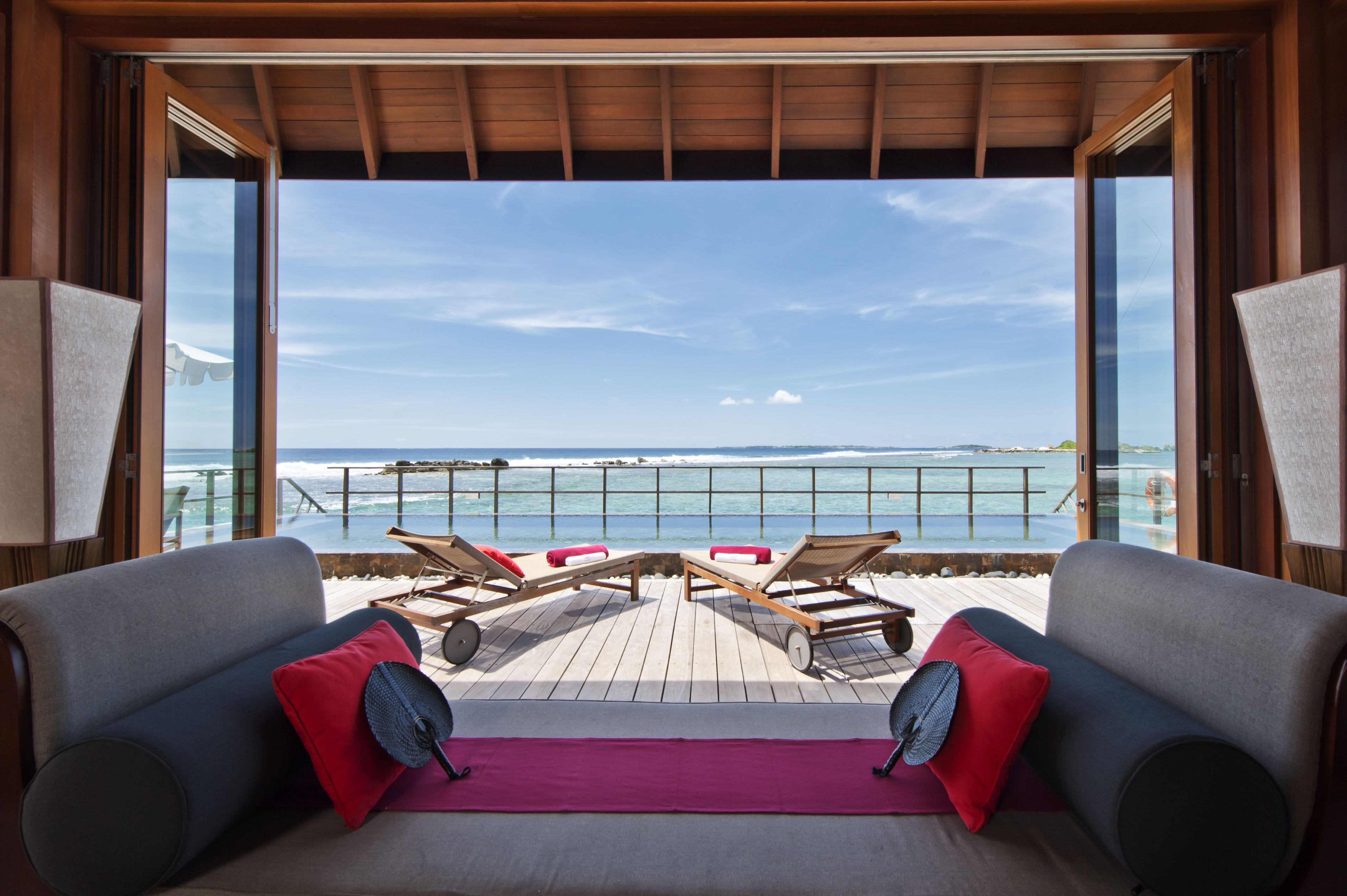 Villa Nautica 35
