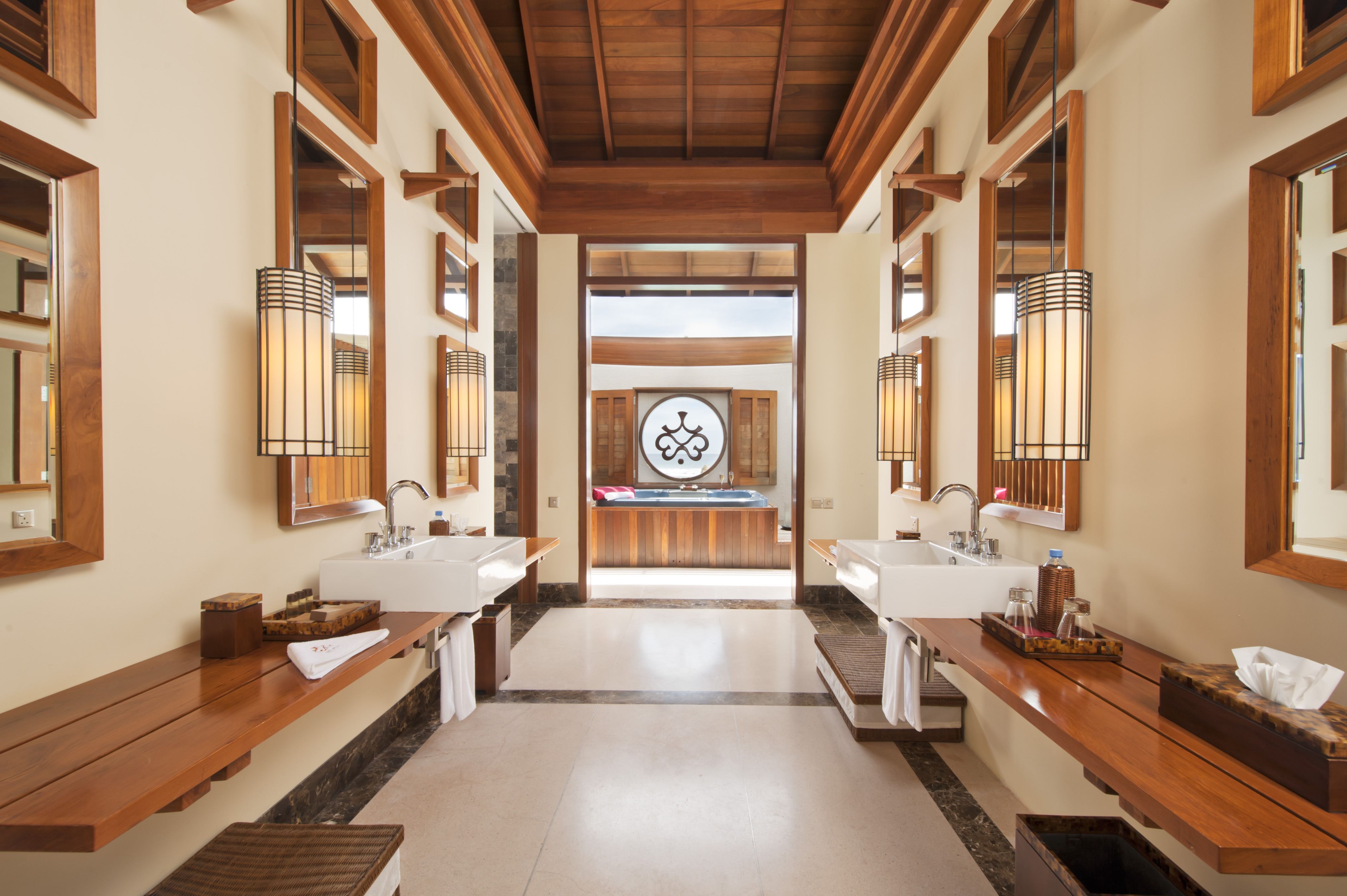 Villa Nautica 36