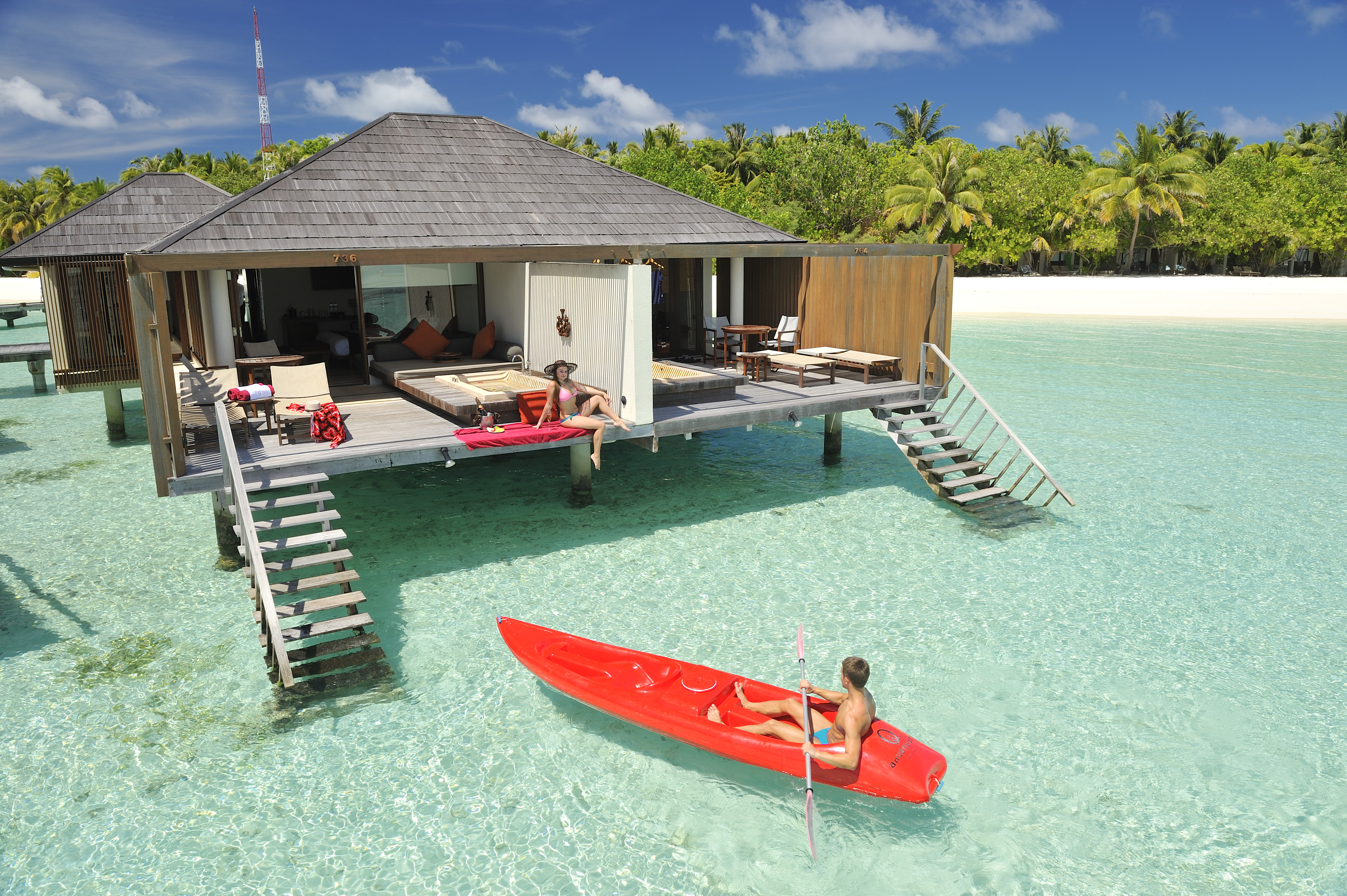 Villa Nautica 16