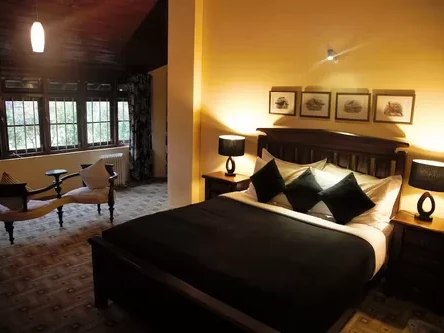 Ferncliff Boutique Bungalow 3