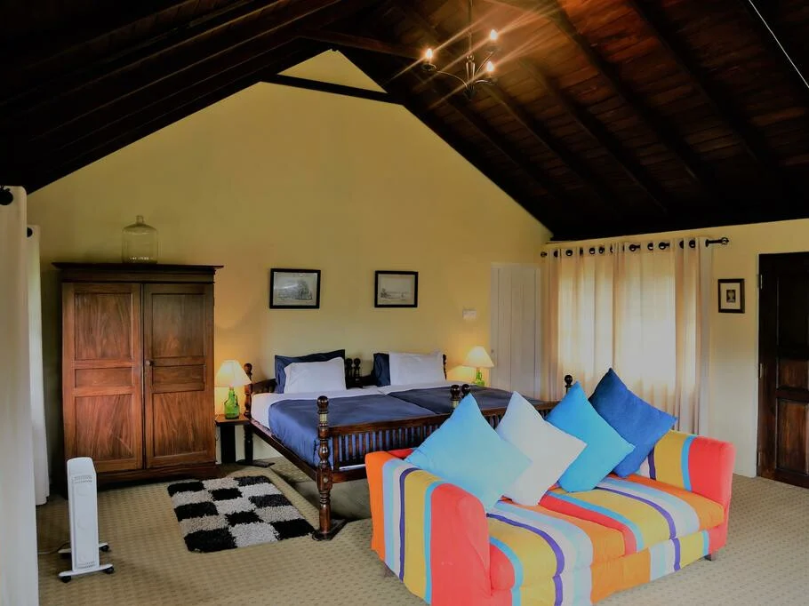 Ferncliff Boutique Bungalow 5