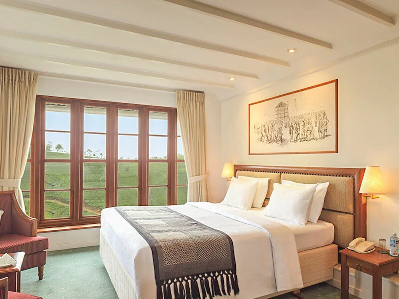 Heritance Tea Factory 5