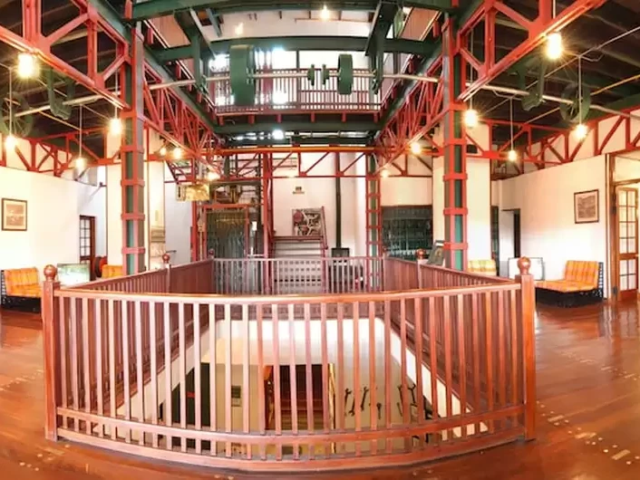 Heritance Tea Factory 1