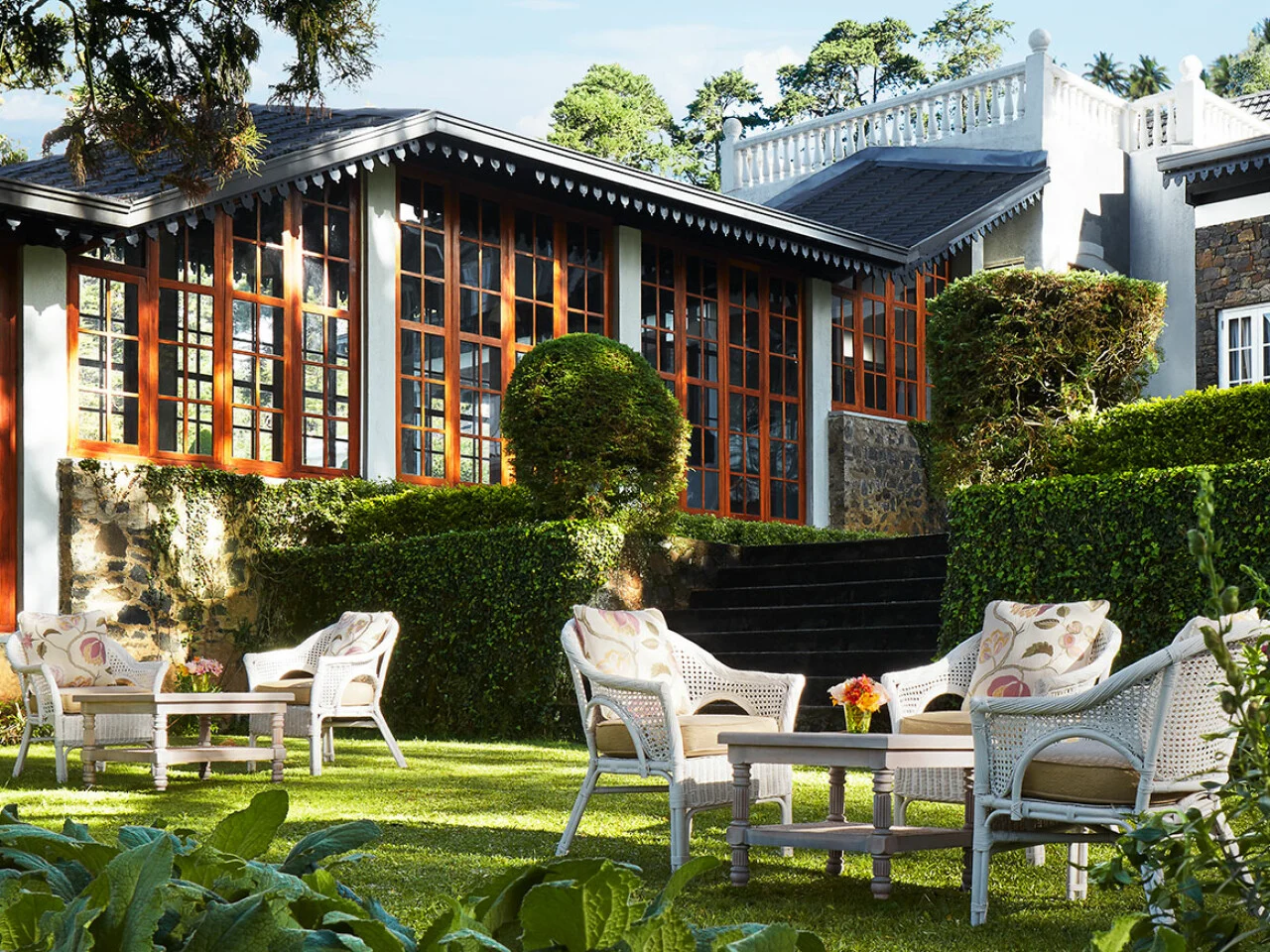 Jetwing St. Andrew's 2