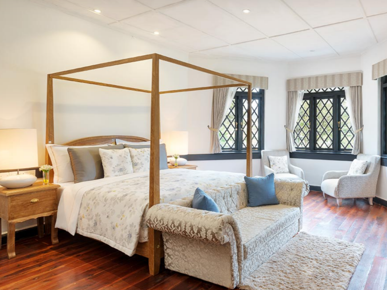 Oliphant Boutique Villa by Amaya 1