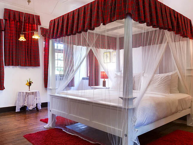 Scottish Planter Glendevon Bungalow – Nuwara Eliya 3