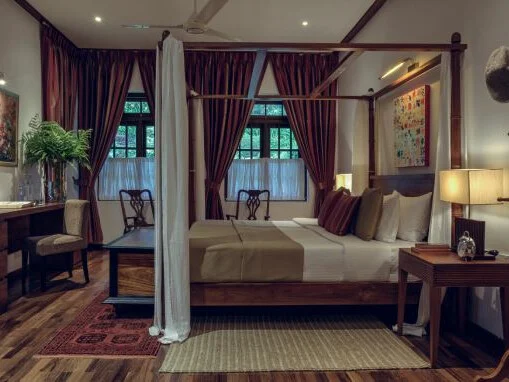 Stafford Estate Bungalow 1