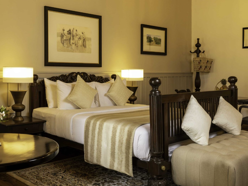 The Lavender House by Reveal 5