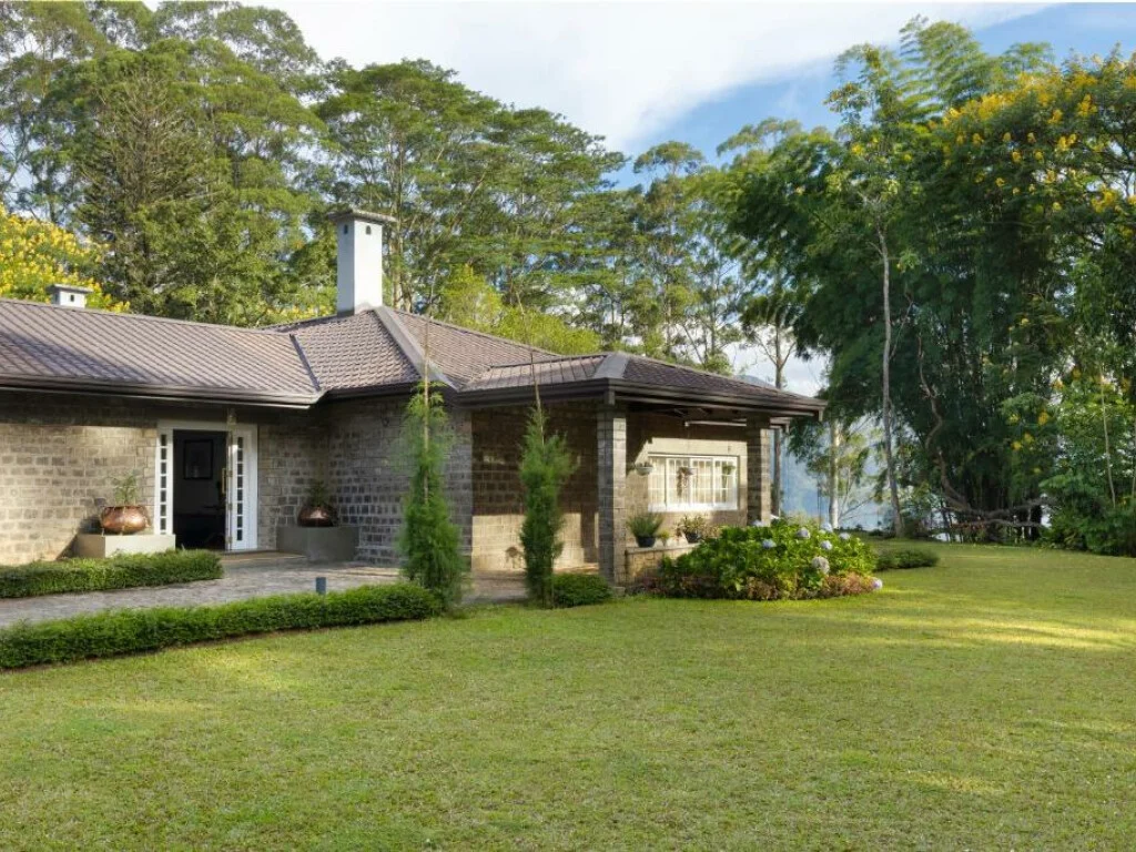 The Lavender House by Reveal 2