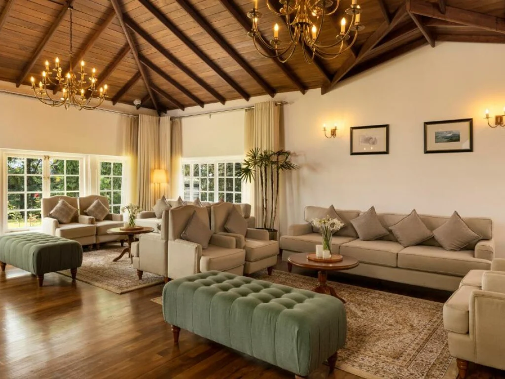 The Lavender House by Reveal 3