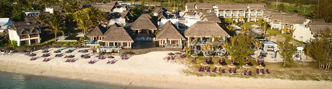 C Mauritius