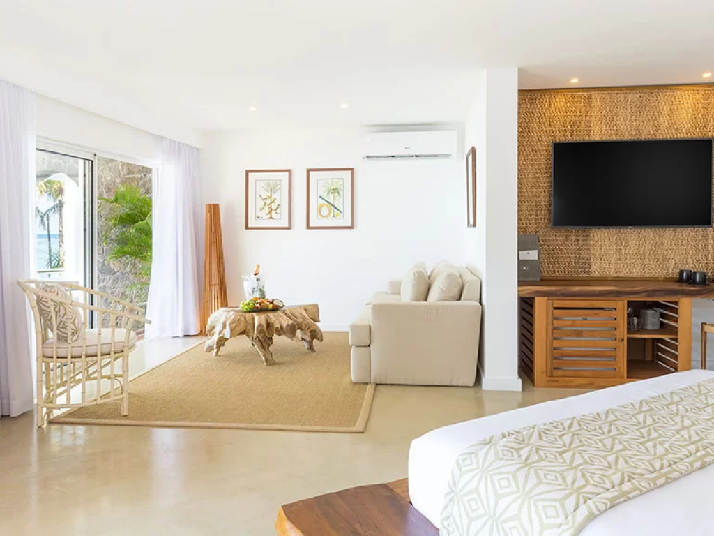 Seasense Boutique Hotel & Spa 5