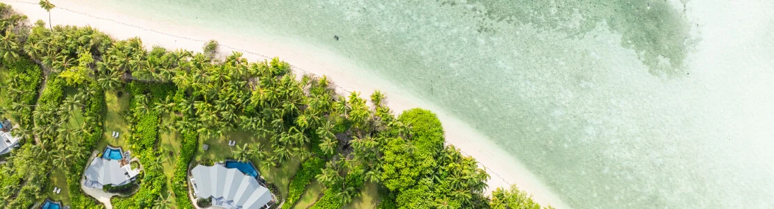 Waldorf Astoria Seychelles Platte Island 1