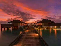 Preskil Island Resort 1