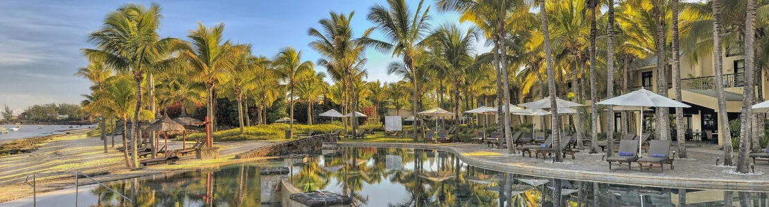 Le Meridien Ile Maurice 1